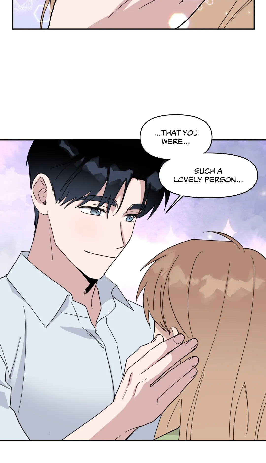 Read Love Rebooted chapter 47 image 44 on Lezhin