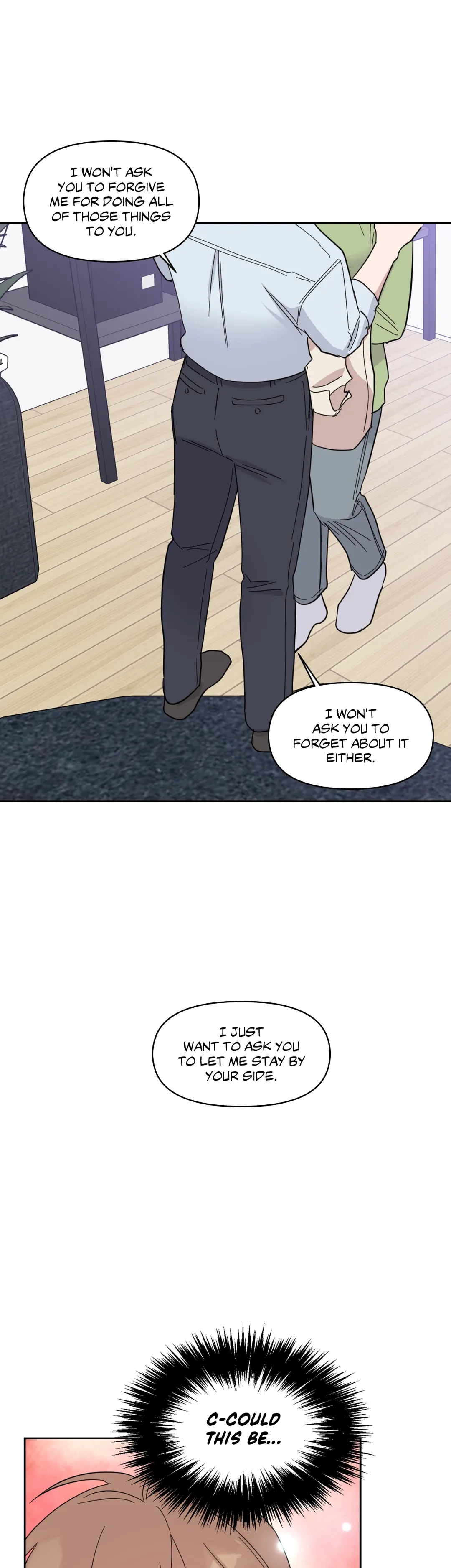 Read Love Rebooted chapter 47 image 45 on Lezhin