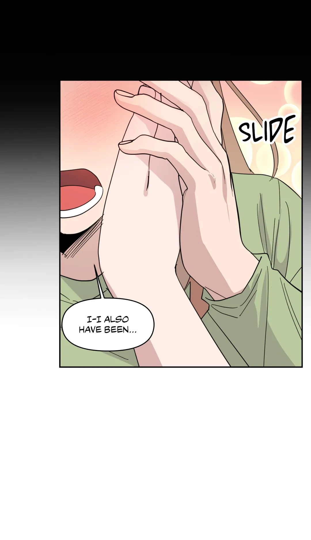 Read Love Rebooted chapter 47 image 52 on Lezhin