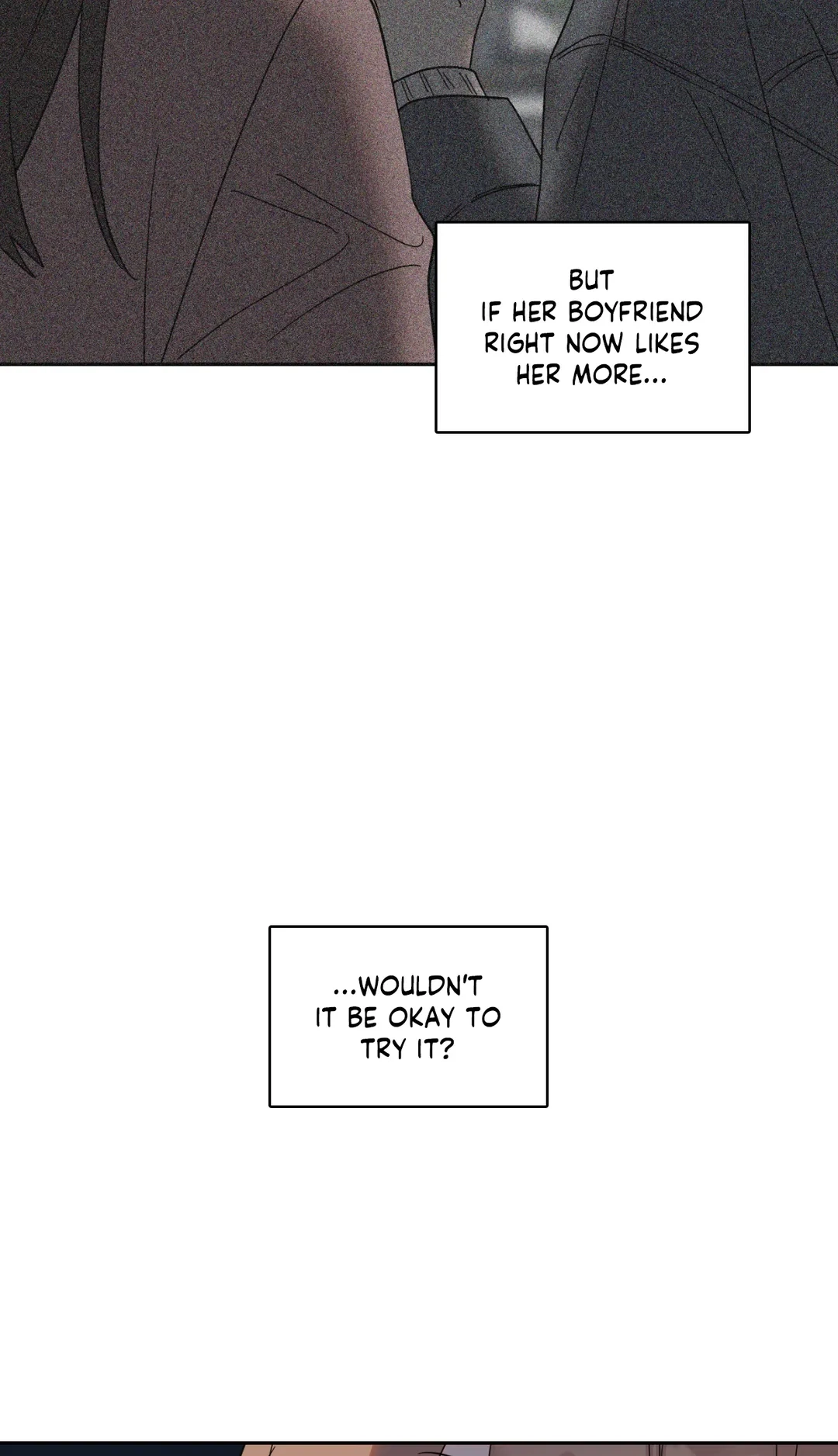 Read Love Rebooted chapter 47 image 56 on Lezhin