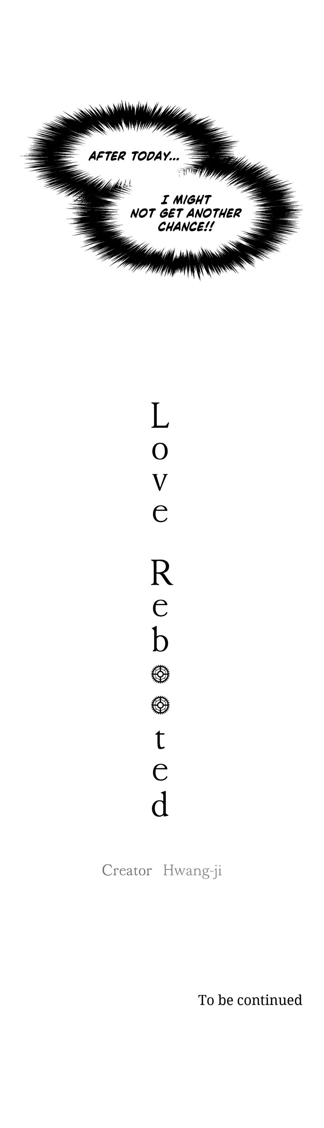 Read Love Rebooted chapter 47 image 59 on Lezhin