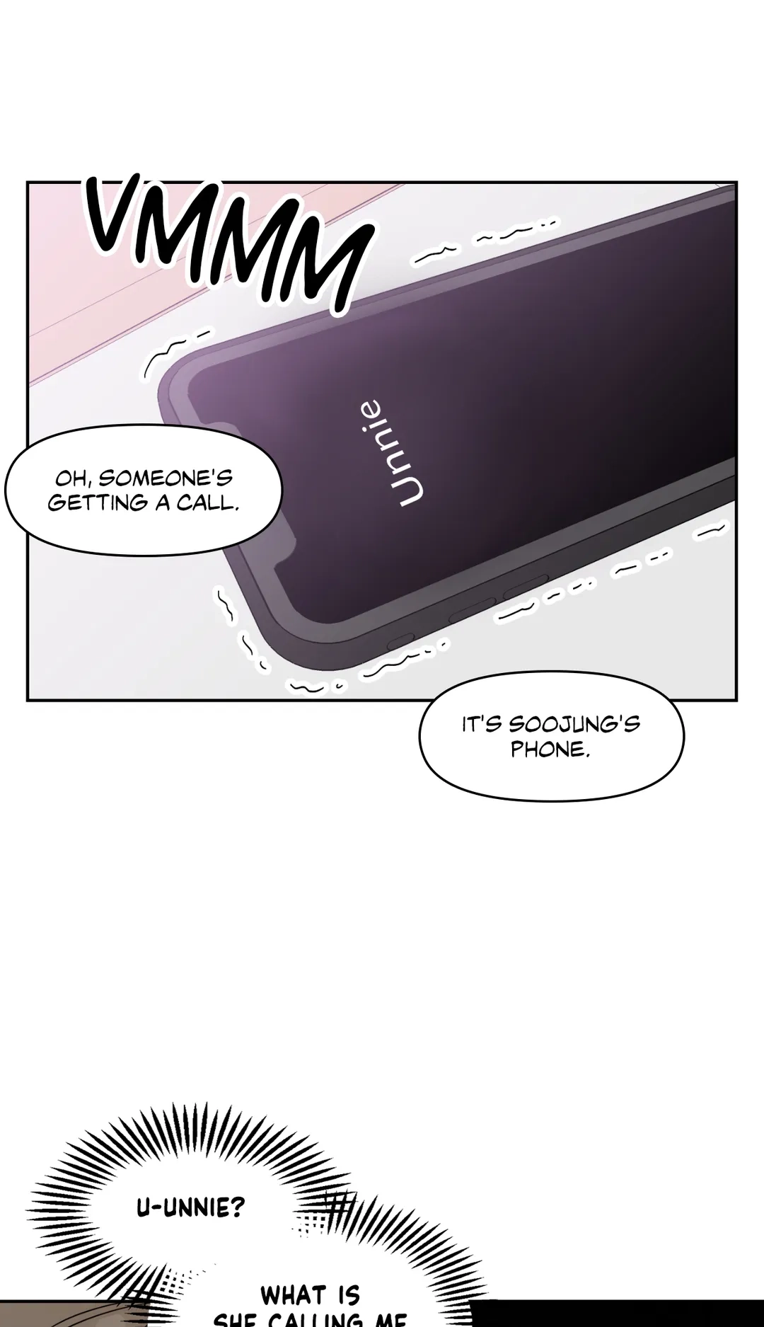 Read Love Rebooted chapter 47 image 6 on Lezhin