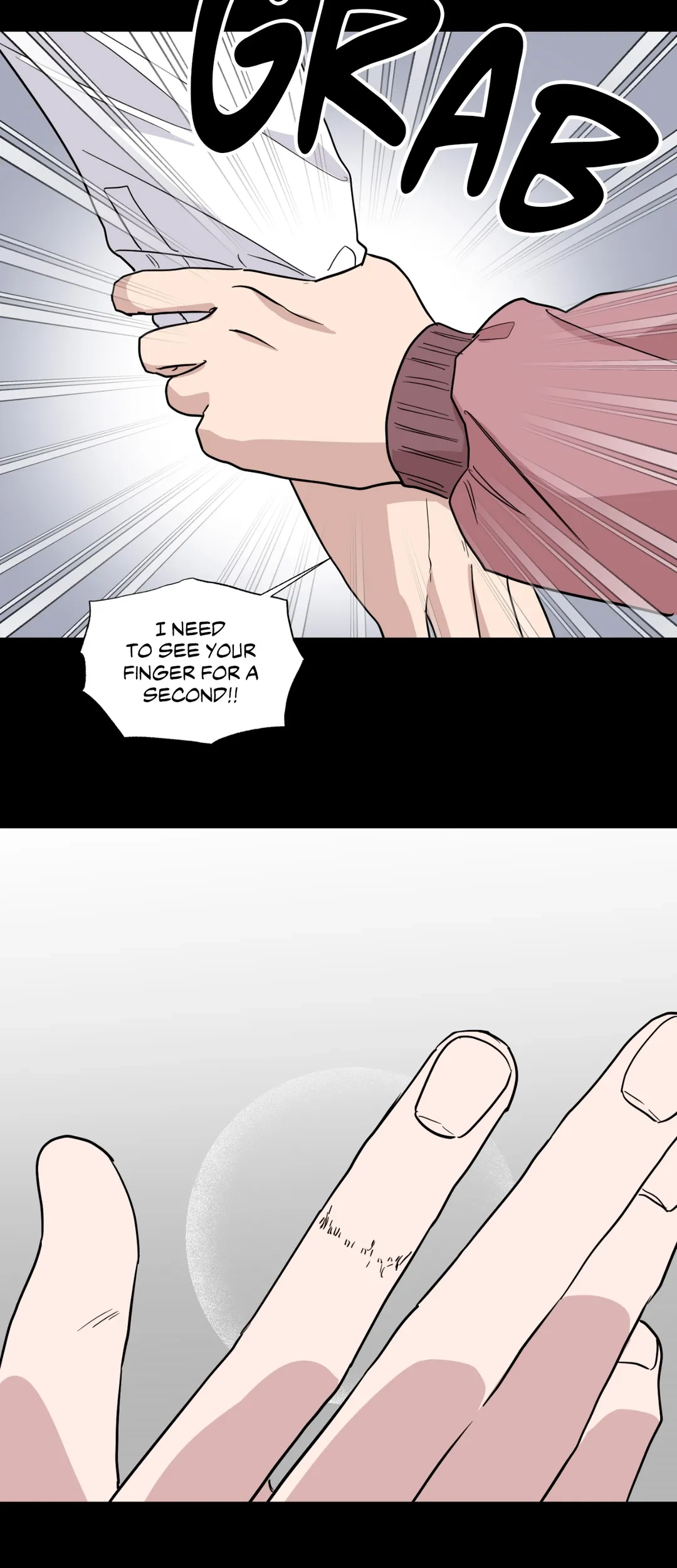 Read Love Rebooted chapter 49 image 11 on Lezhin