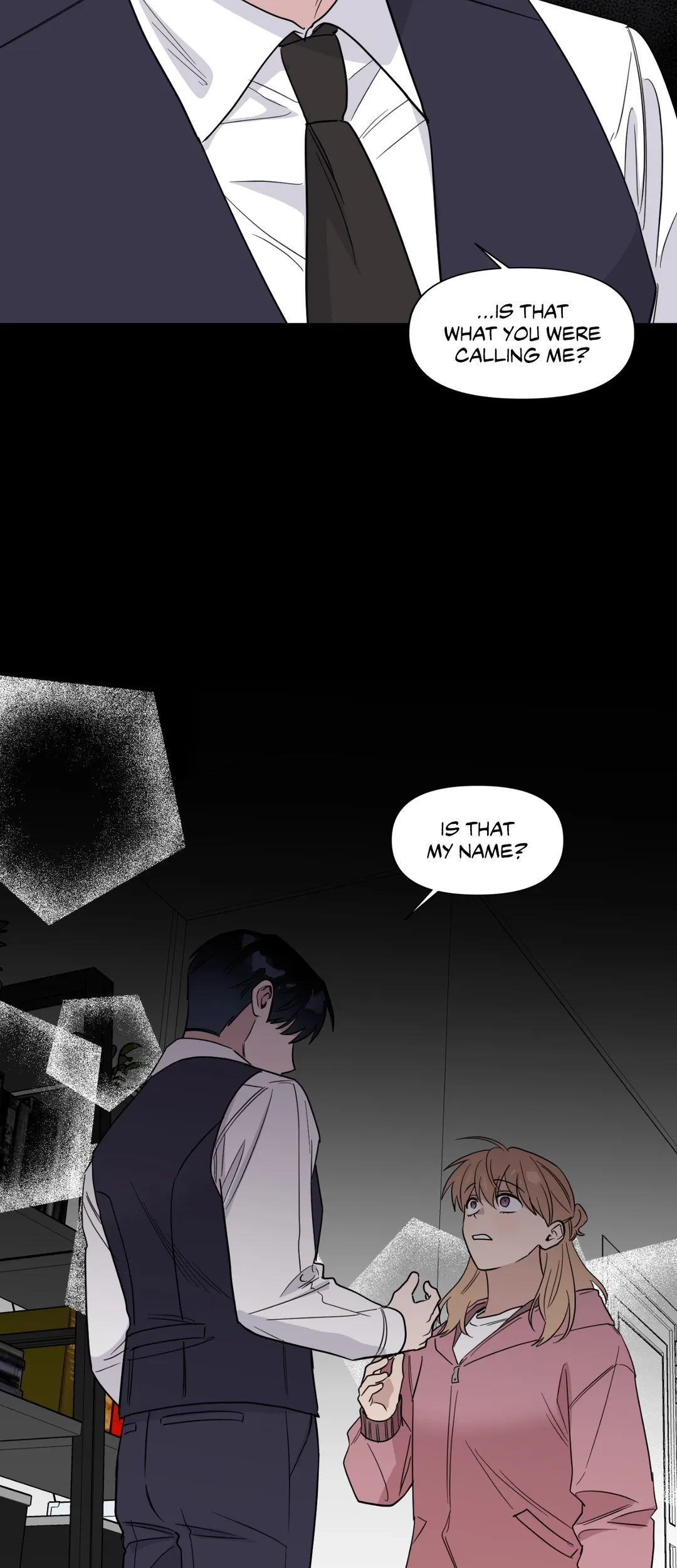 Read Love Rebooted chapter 49 image 16 on Lezhin