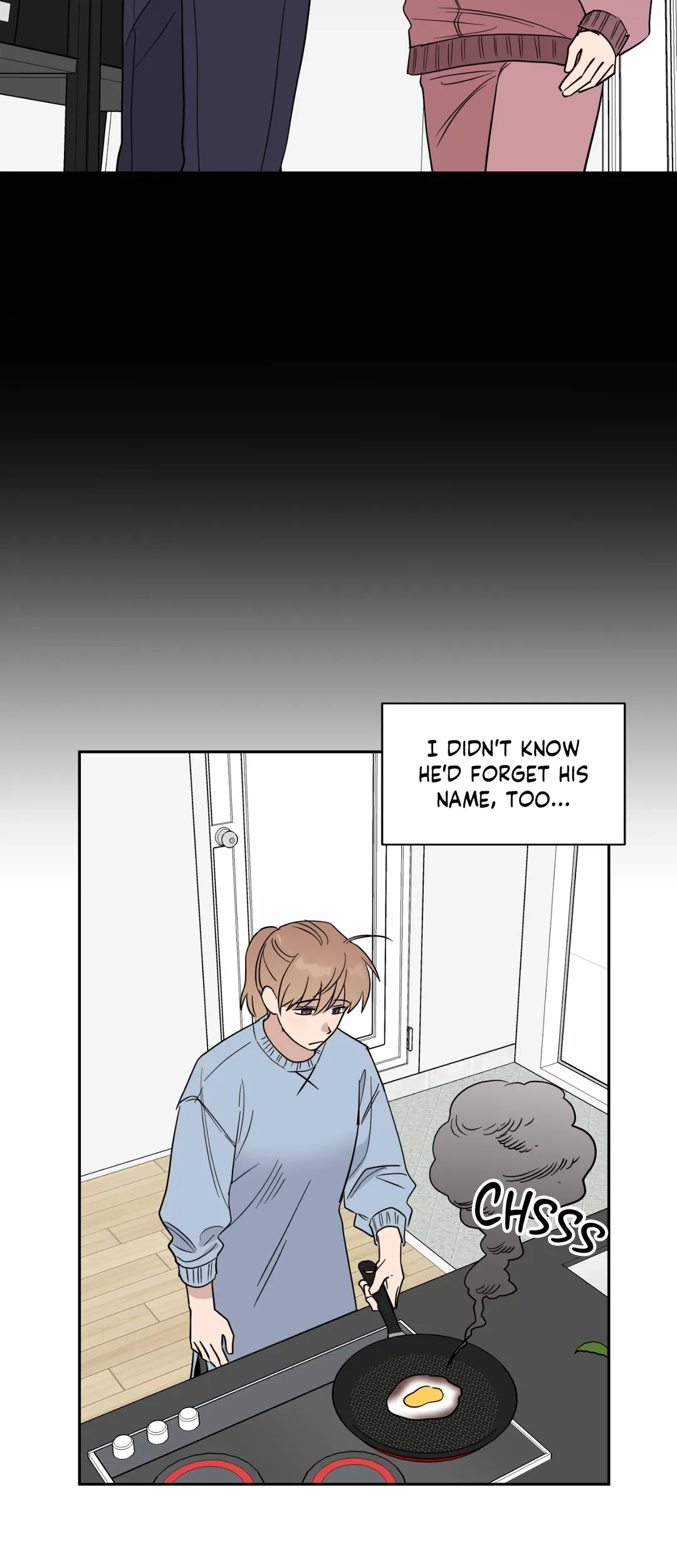 Read Love Rebooted chapter 49 image 17 on Lezhin