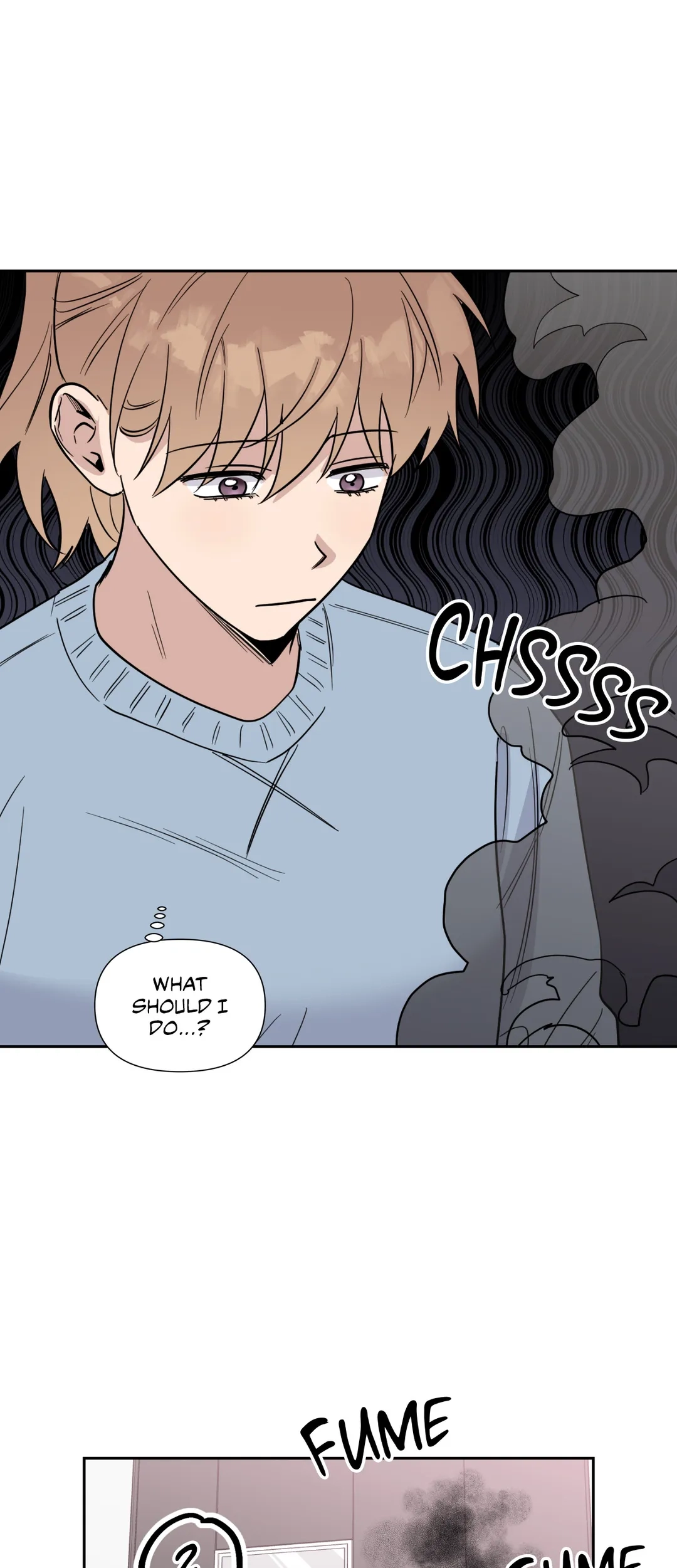 Read Love Rebooted chapter 49 image 18 on Lezhin