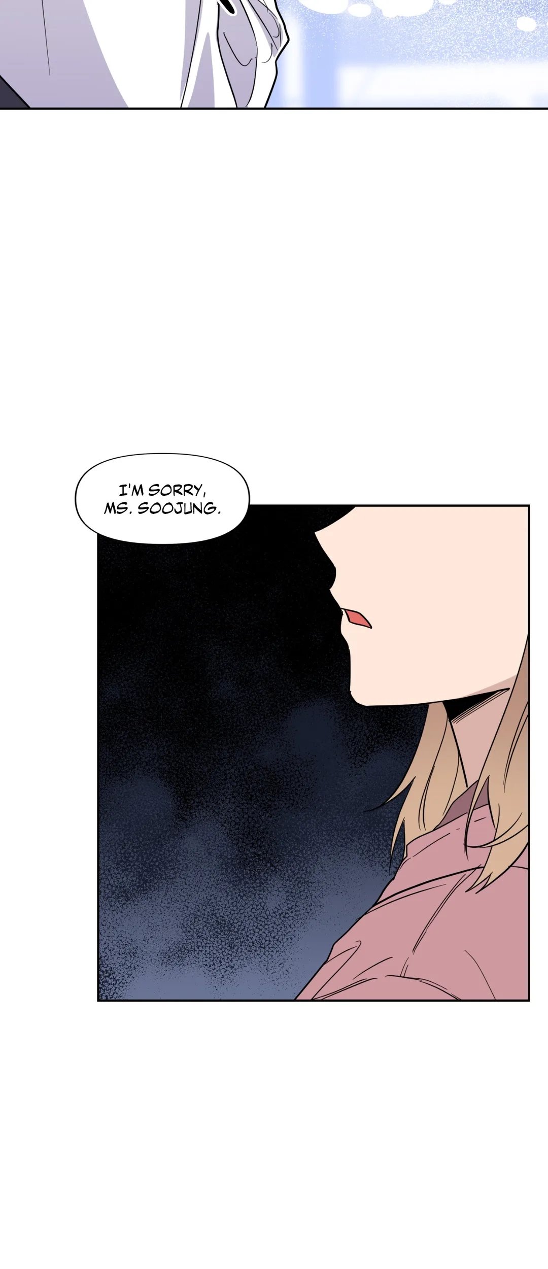 Read Love Rebooted chapter 49 image 2 on Lezhin