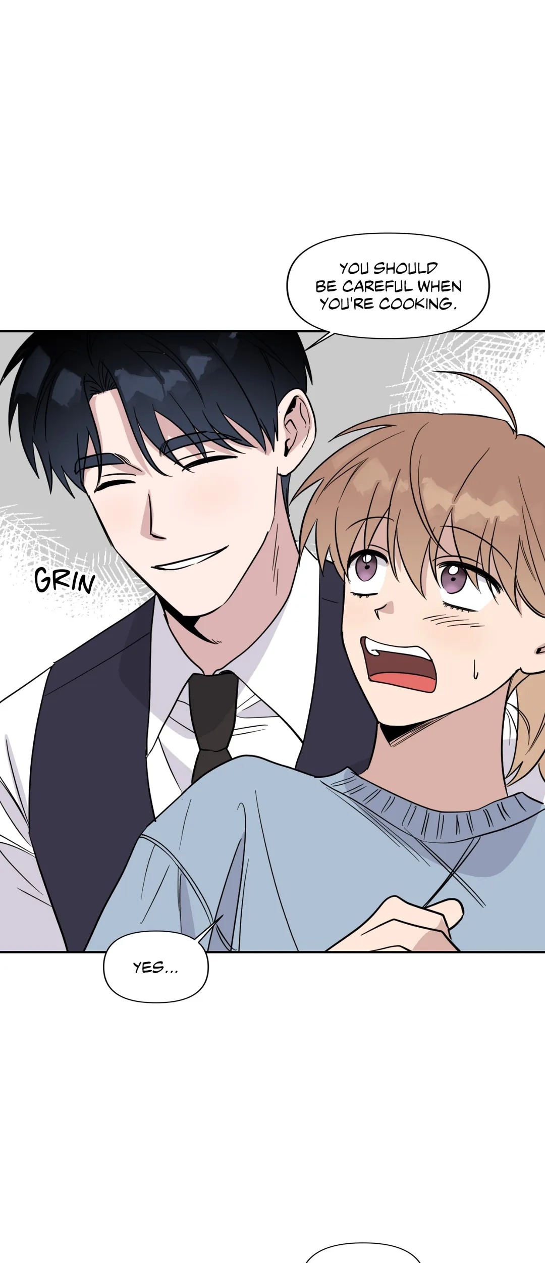 Read Love Rebooted chapter 49 image 21 on Lezhin