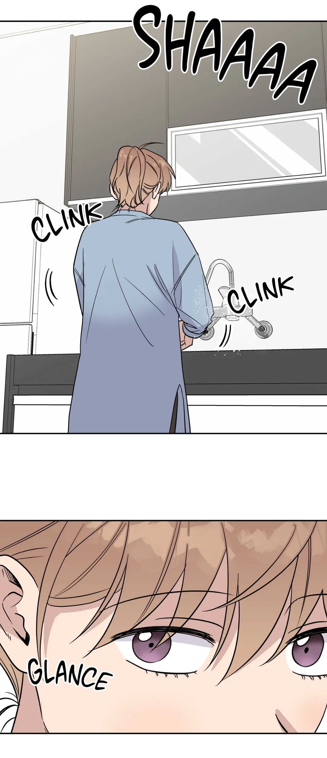 Read Love Rebooted chapter 49 image 23 on Lezhin