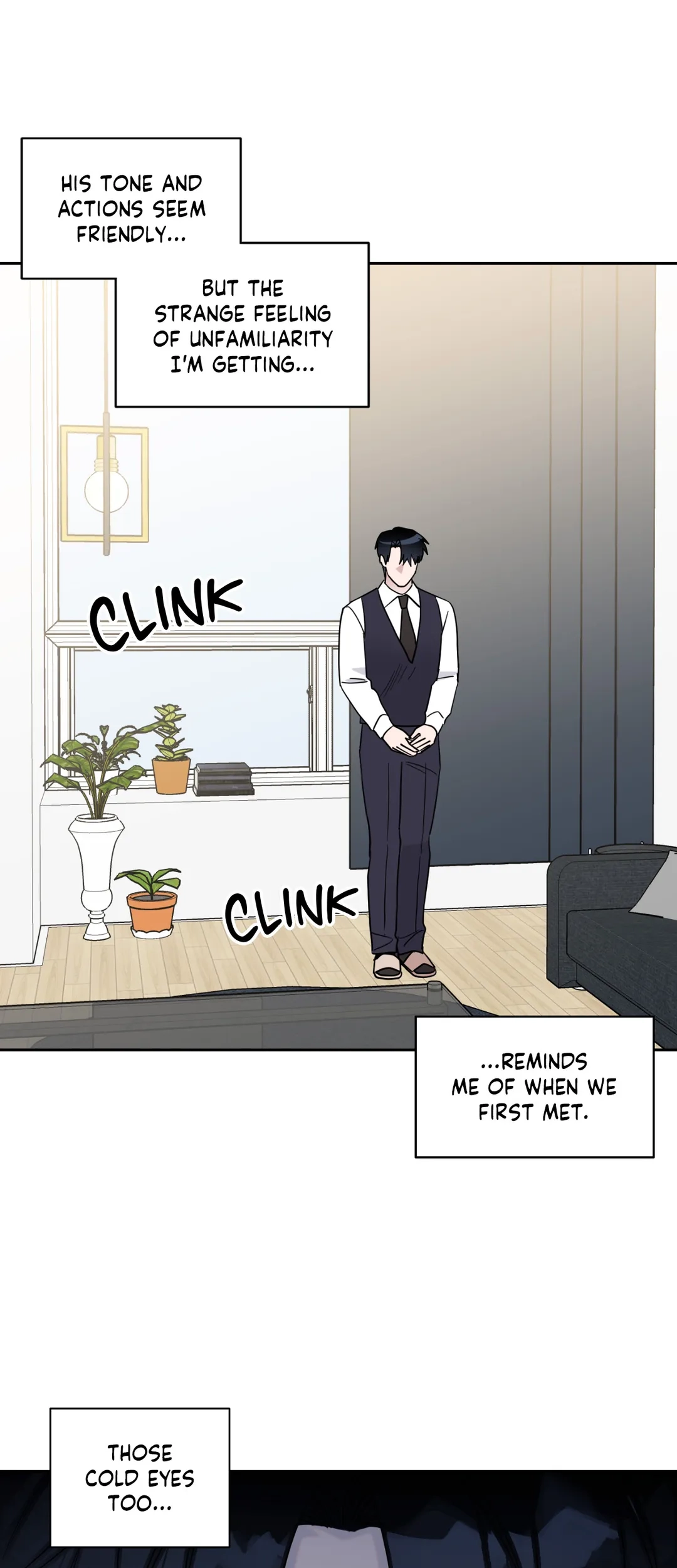 Read Love Rebooted chapter 49 image 24 on Lezhin