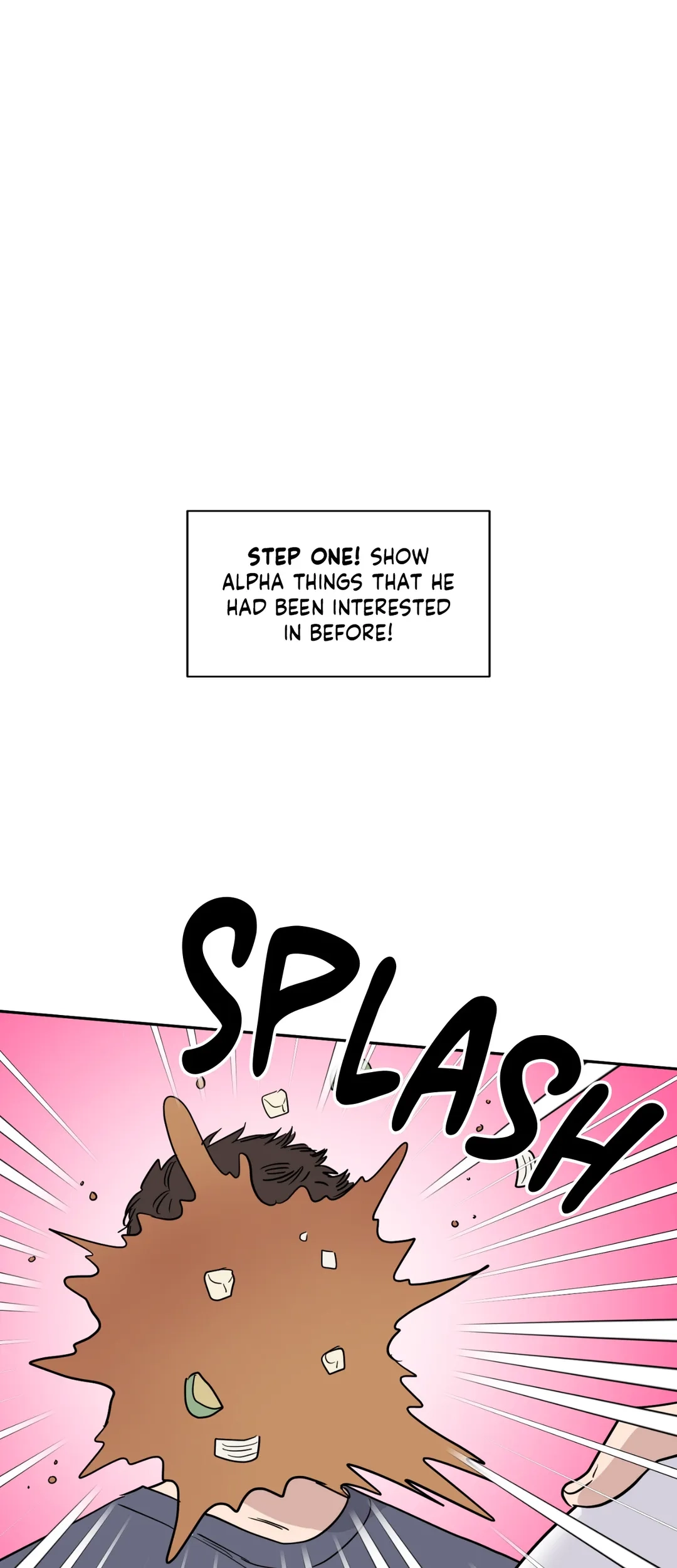 Read Love Rebooted chapter 49 image 28 on Lezhin