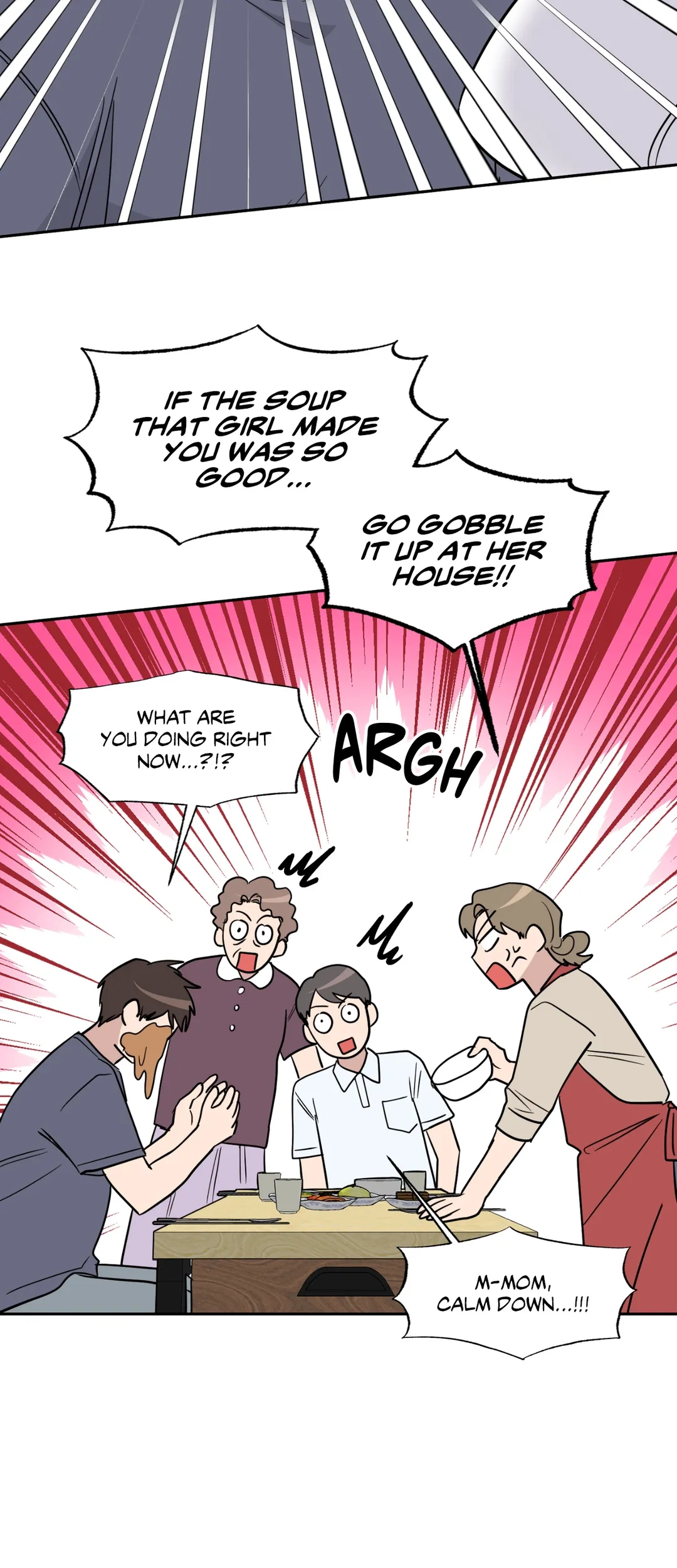 Read Love Rebooted chapter 49 image 29 on Lezhin
