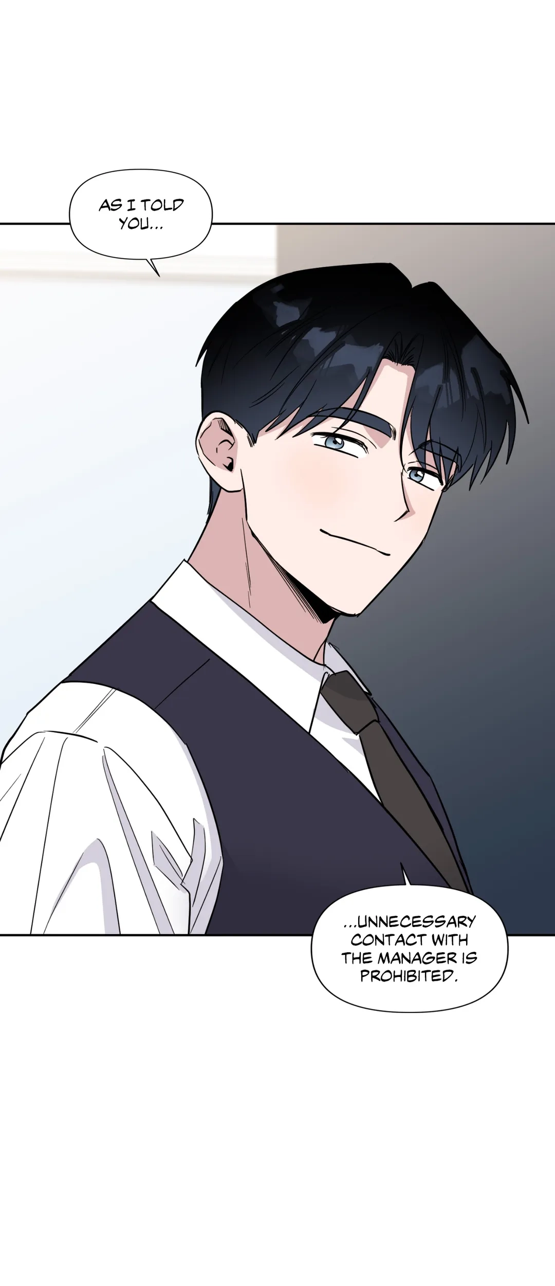 Read Love Rebooted chapter 49 image 3 on Lezhin