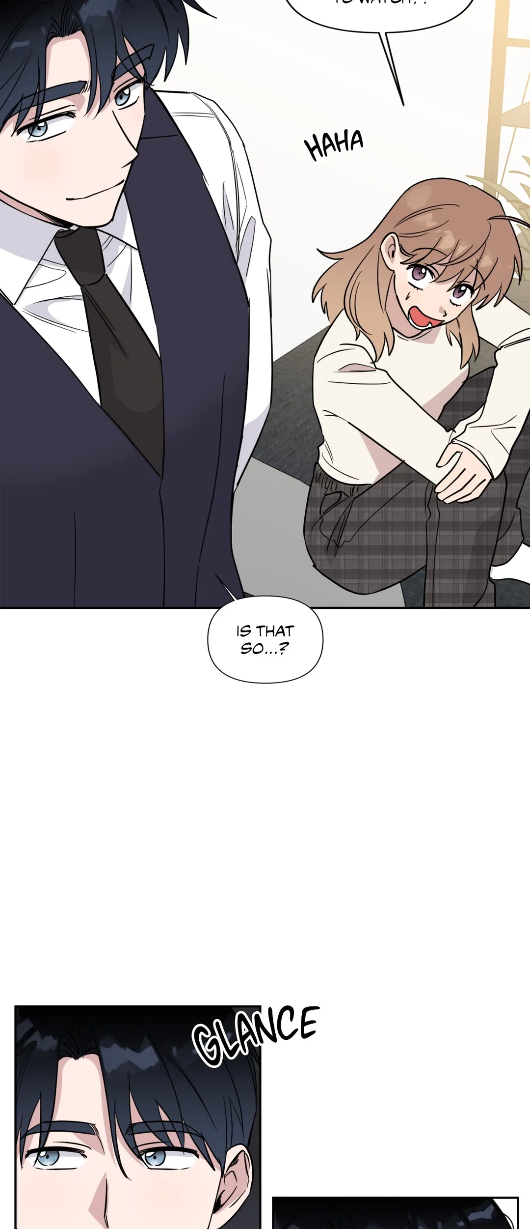 Read Love Rebooted chapter 49 image 31 on Lezhin