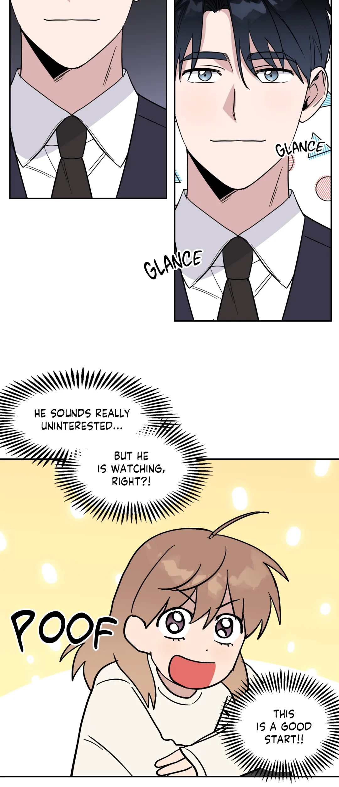 Read Love Rebooted chapter 49 image 32 on Lezhin