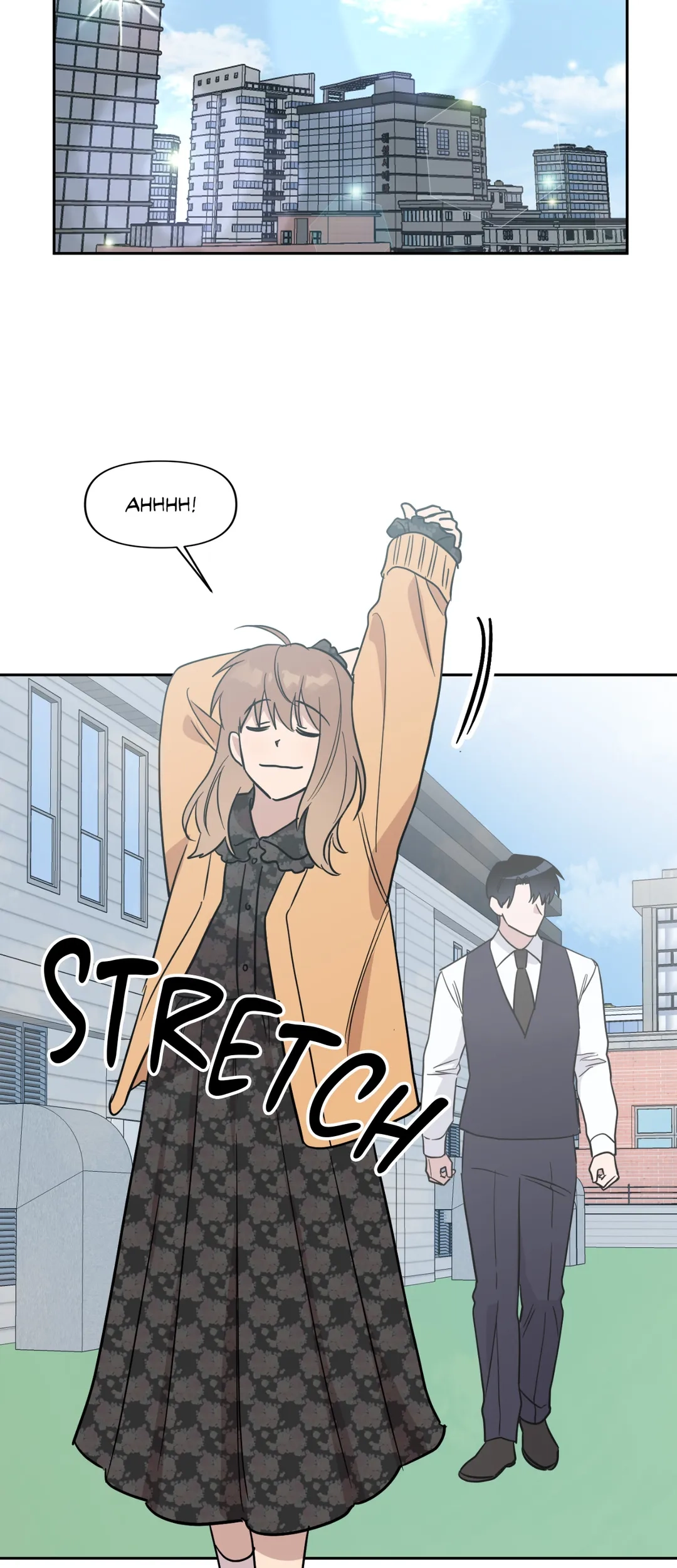Read Love Rebooted chapter 49 image 34 on Lezhin