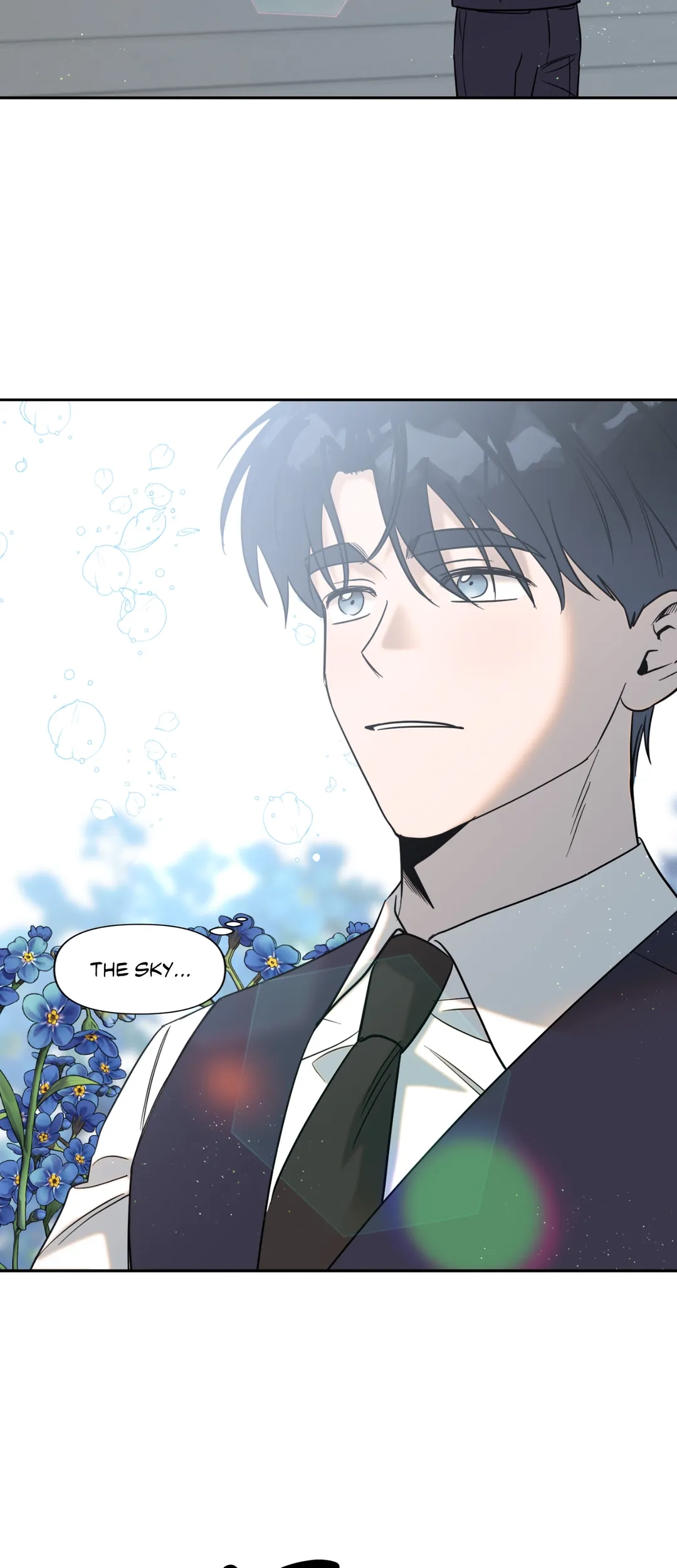Read Love Rebooted chapter 49 image 39 on Lezhin