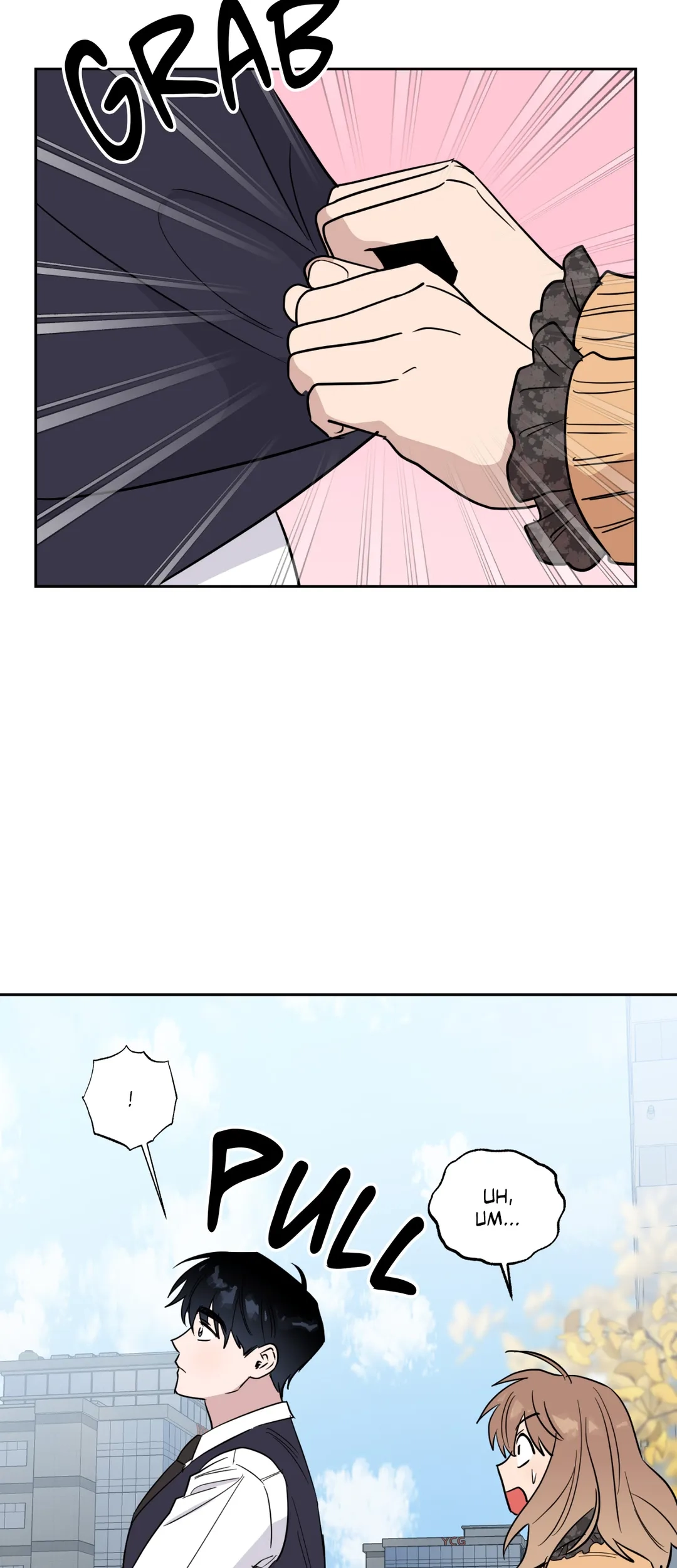 Read Love Rebooted chapter 49 image 40 on Lezhin