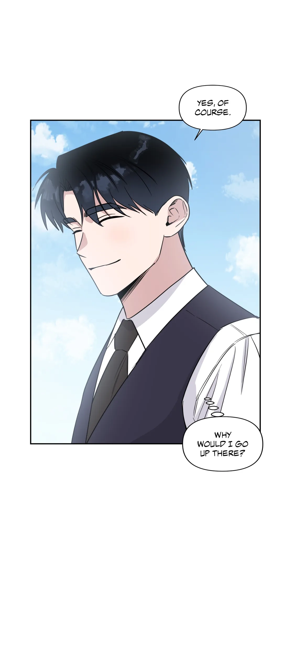Read Love Rebooted chapter 49 image 42 on Lezhin
