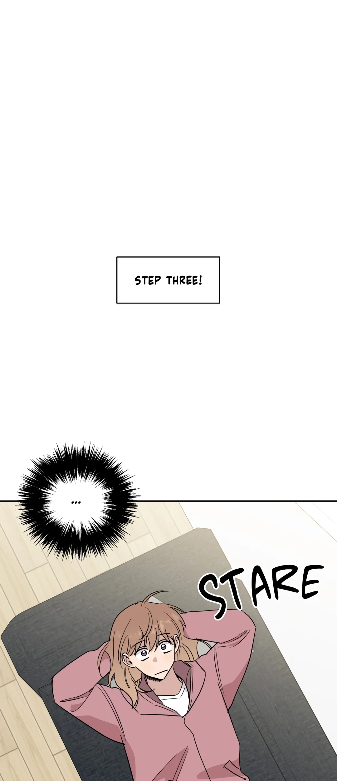 Read Love Rebooted chapter 49 image 43 on Lezhin