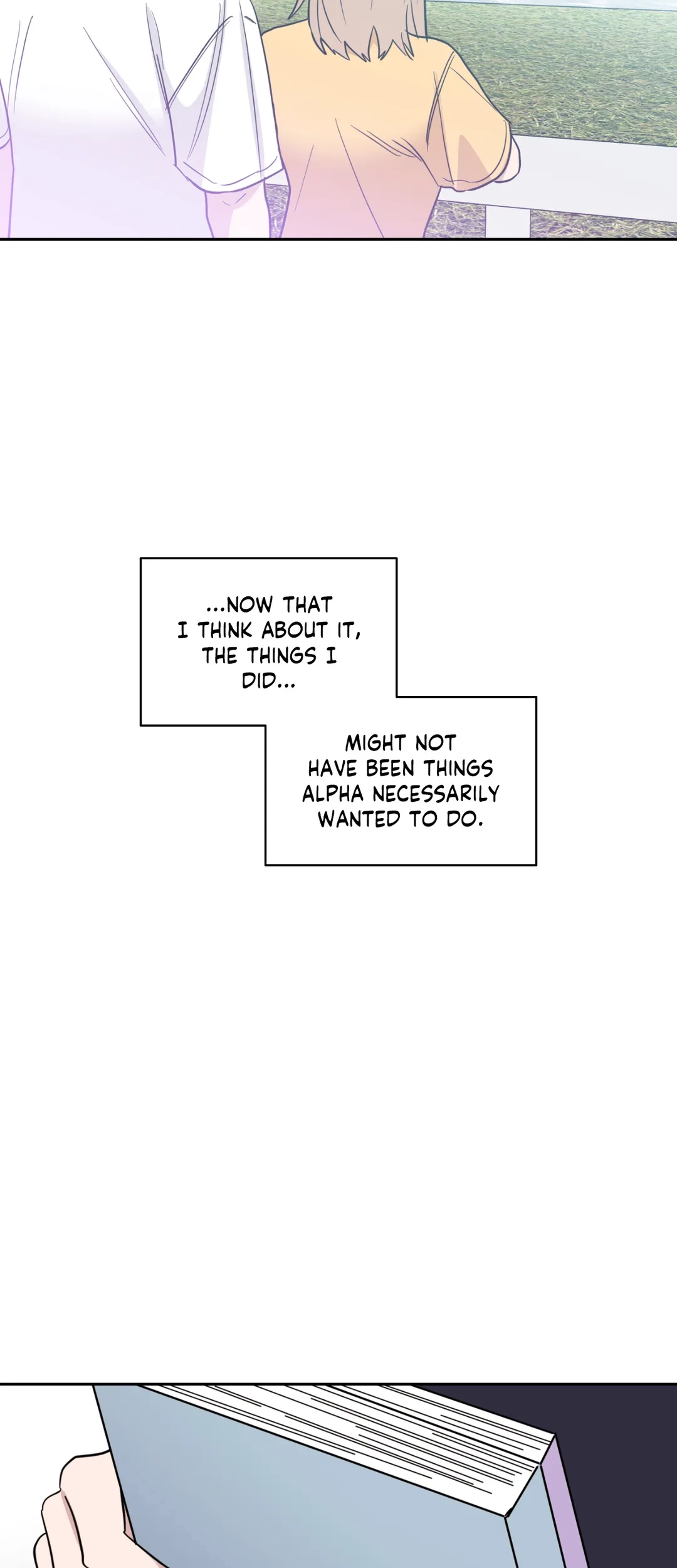 Read Love Rebooted chapter 49 image 46 on Lezhin