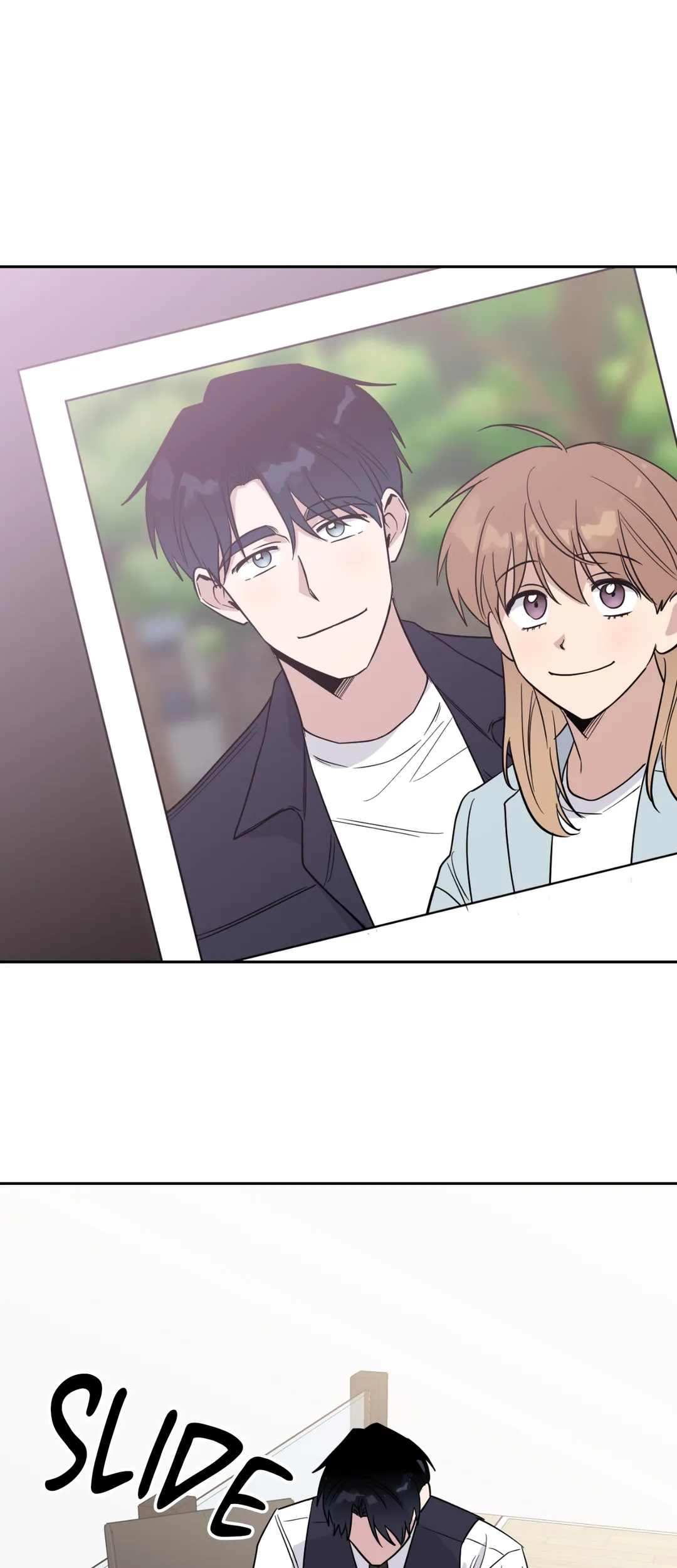 Read Love Rebooted chapter 49 image 48 on Lezhin
