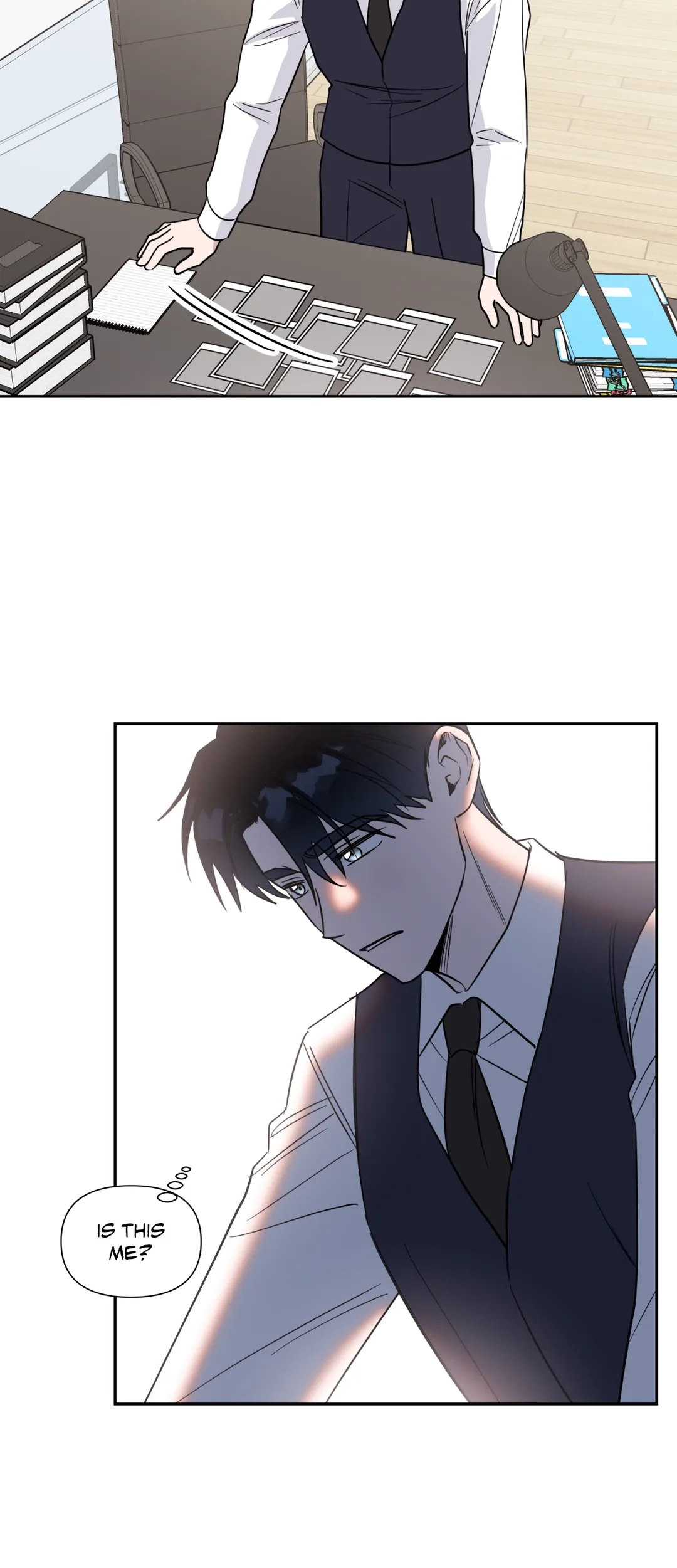 Read Love Rebooted chapter 49 image 49 on Lezhin