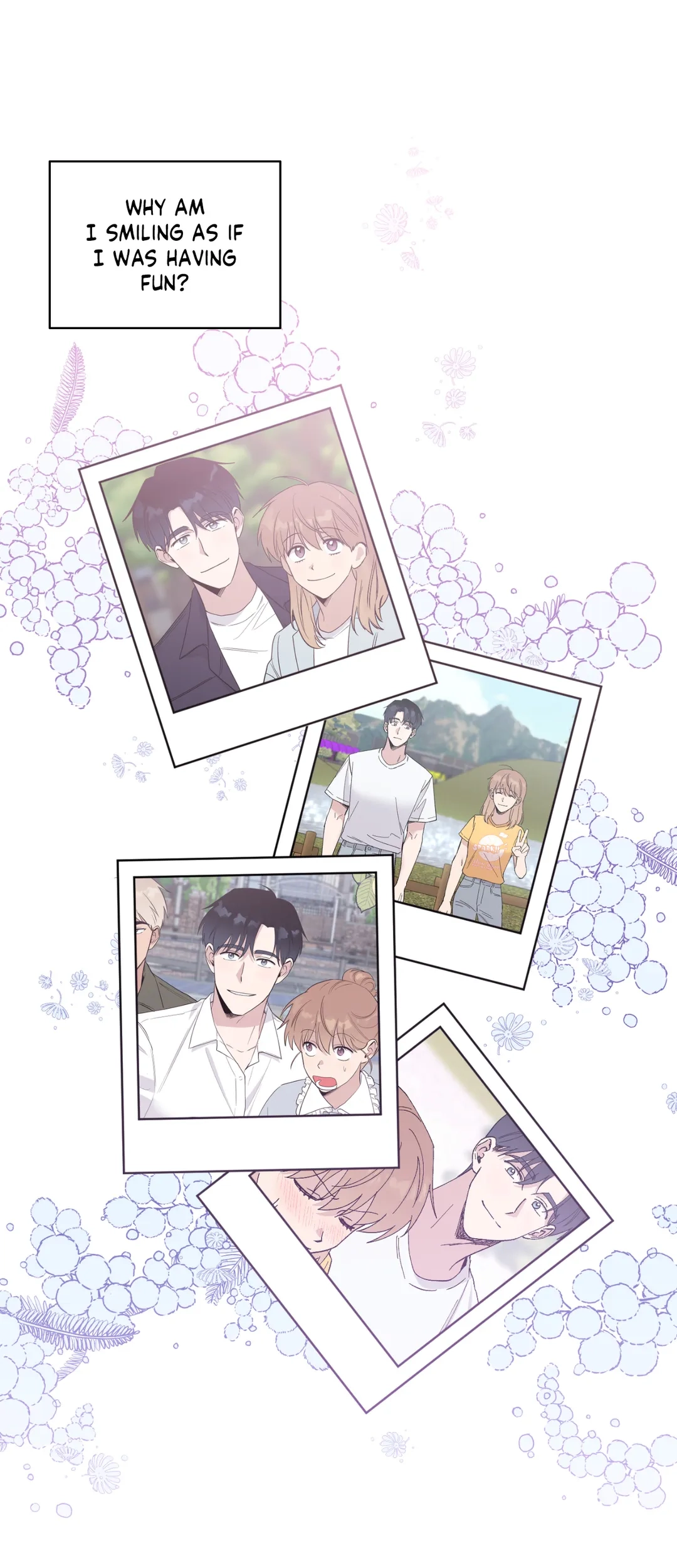 Read Love Rebooted chapter 49 image 50 on Lezhin