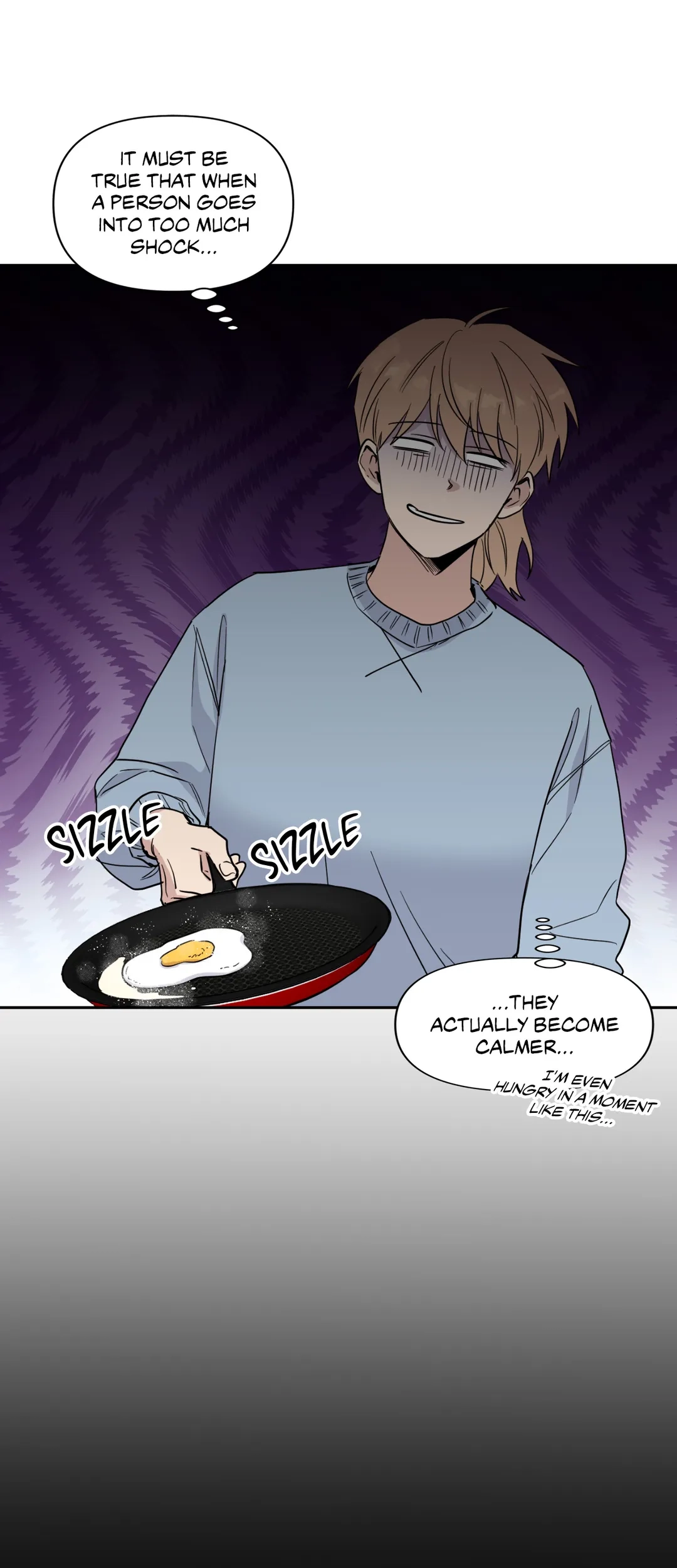Read Love Rebooted chapter 49 image 6 on Lezhin