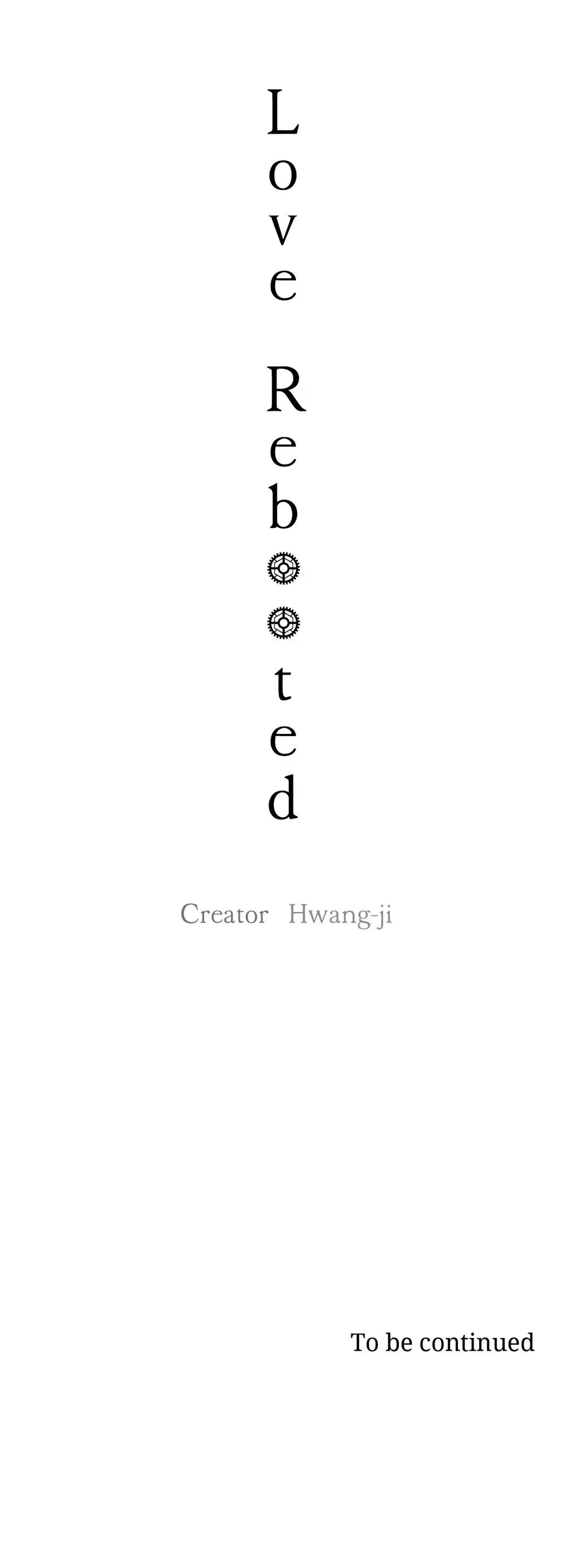 Read Love Rebooted chapter 5 image 22 on Lezhin