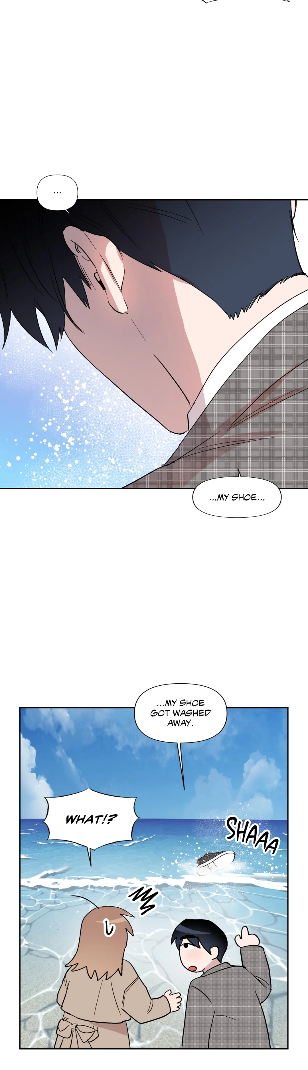 Read Love Rebooted chapter 51 image 17 on Lezhin