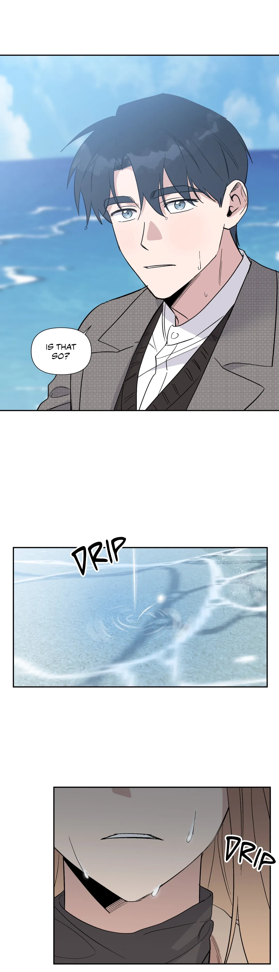 Read Love Rebooted chapter 51 image 20 on Lezhin