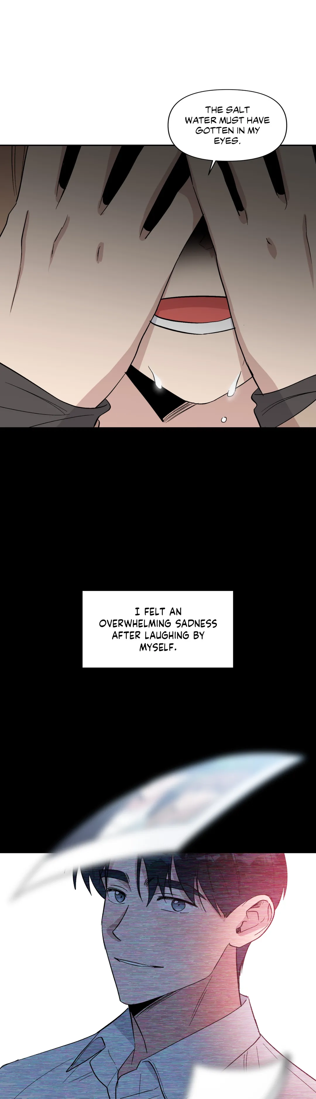 Read Love Rebooted chapter 51 image 22 on Lezhin