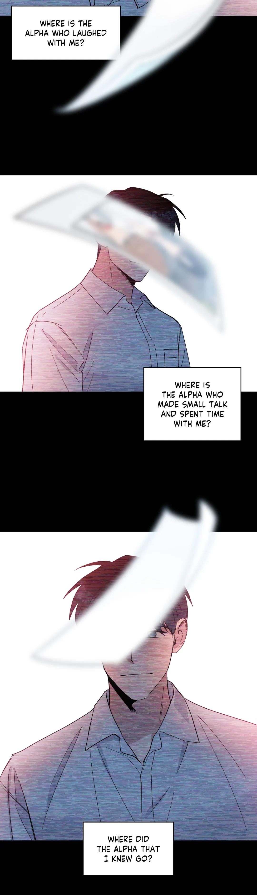 Read Love Rebooted chapter 51 image 23 on Lezhin