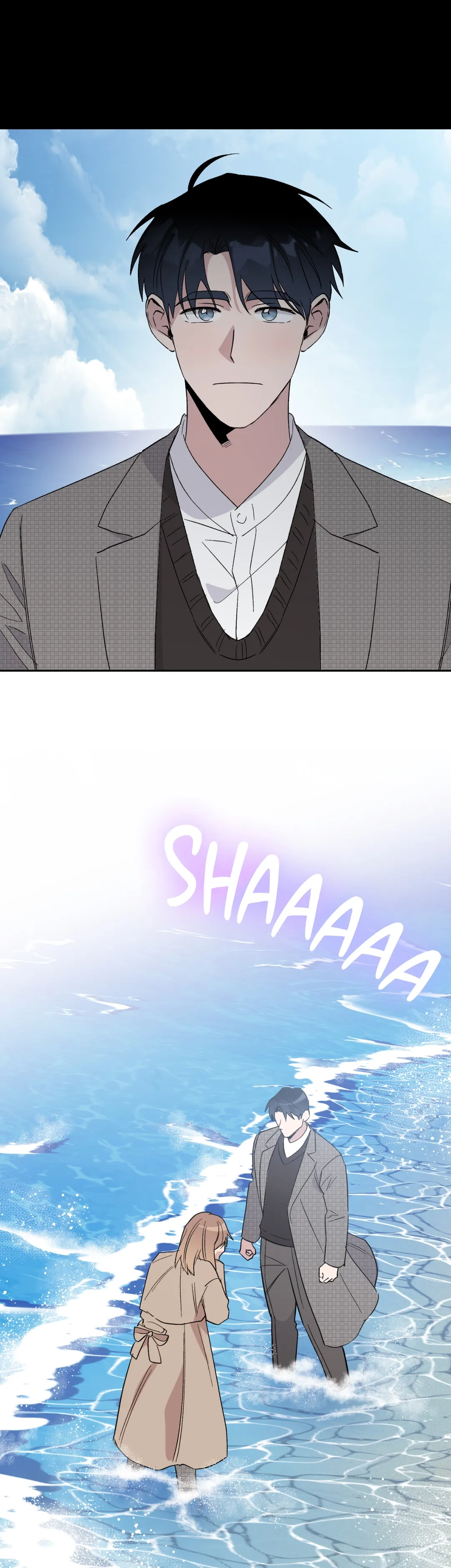 Read Love Rebooted chapter 51 image 24 on Lezhin
