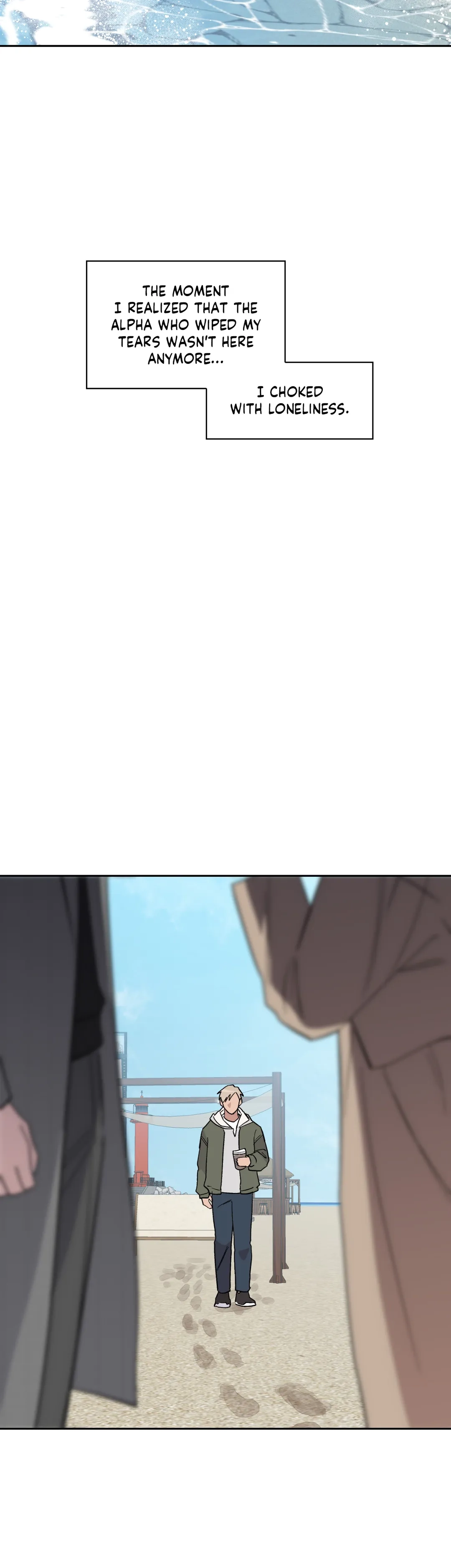 Read Love Rebooted chapter 51 image 25 on Lezhin