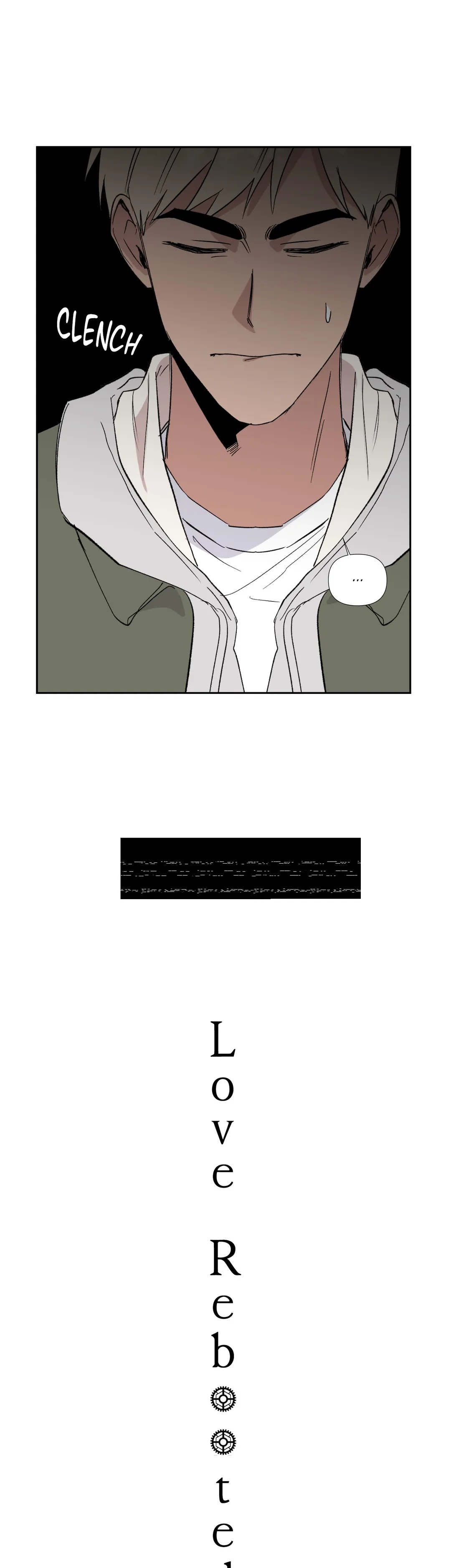 Read Love Rebooted chapter 51 image 26 on Lezhin