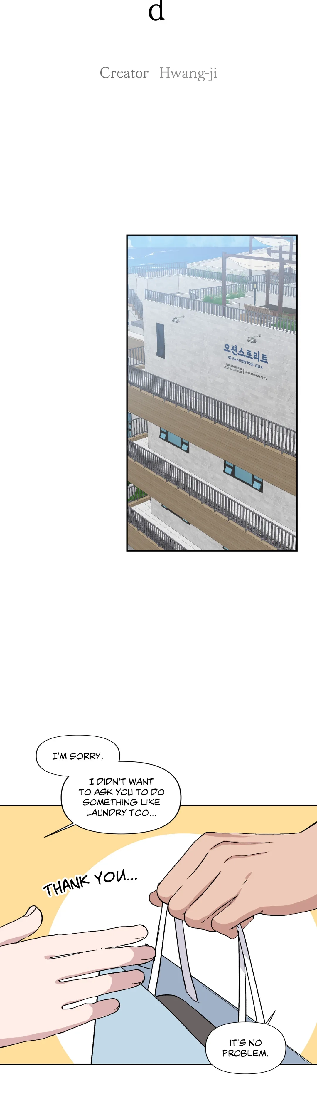 Read Love Rebooted chapter 51 image 27 on Lezhin
