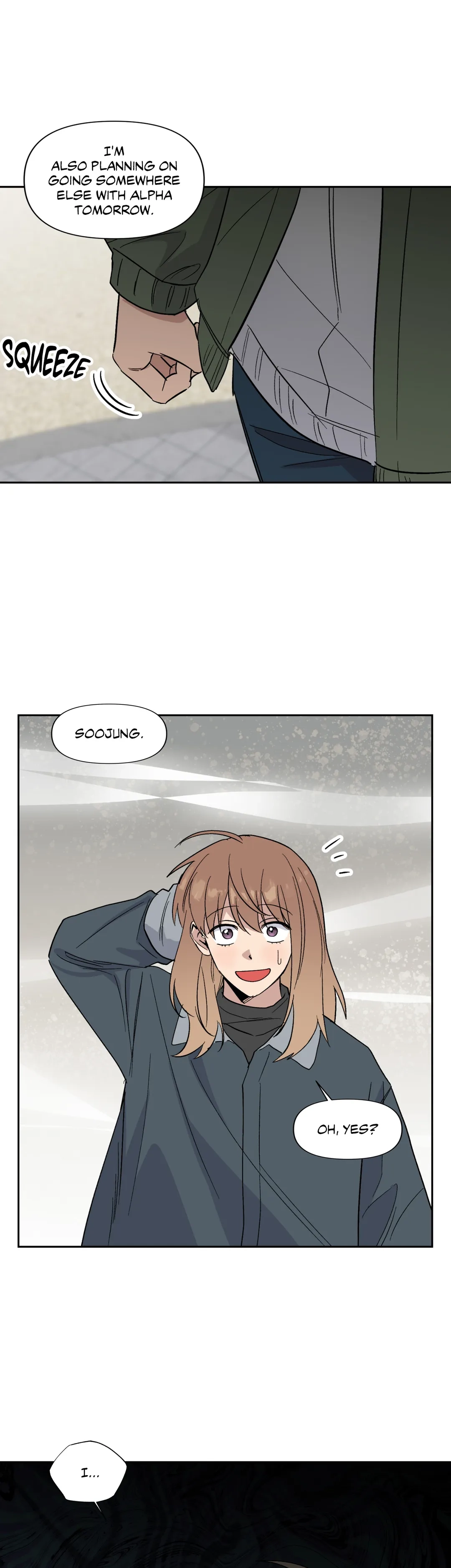 Read Love Rebooted chapter 51 image 30 on Lezhin