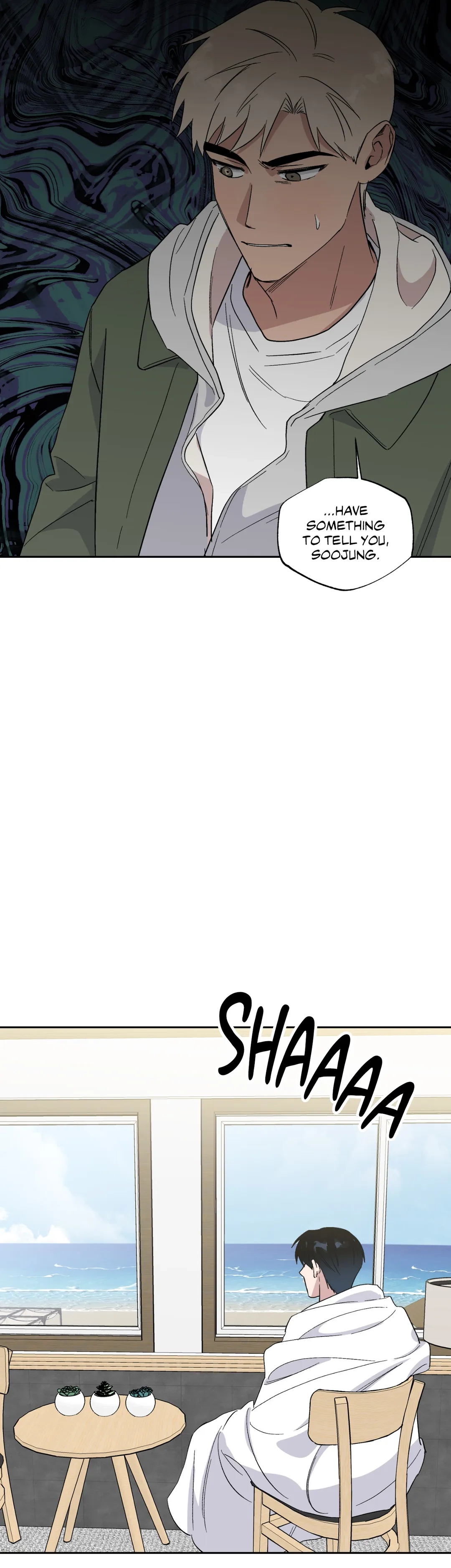 Read Love Rebooted chapter 51 image 31 on Lezhin