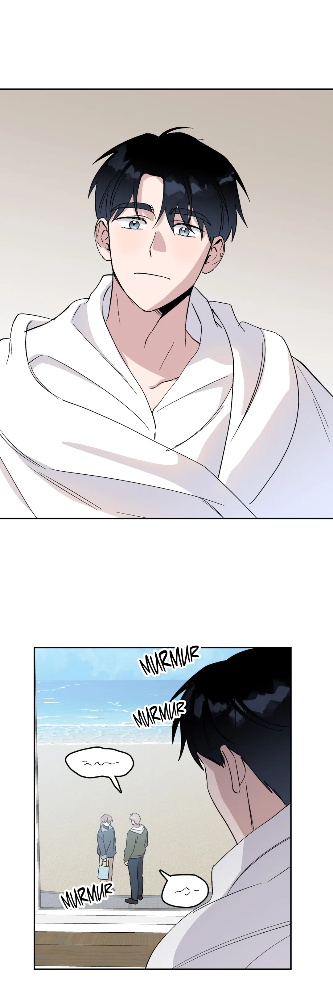 Read Love Rebooted chapter 51 image 32 on Lezhin