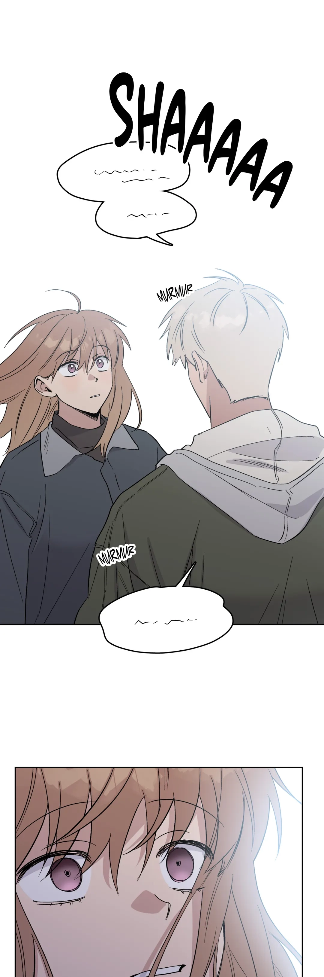 Read Love Rebooted chapter 51 image 33 on Lezhin