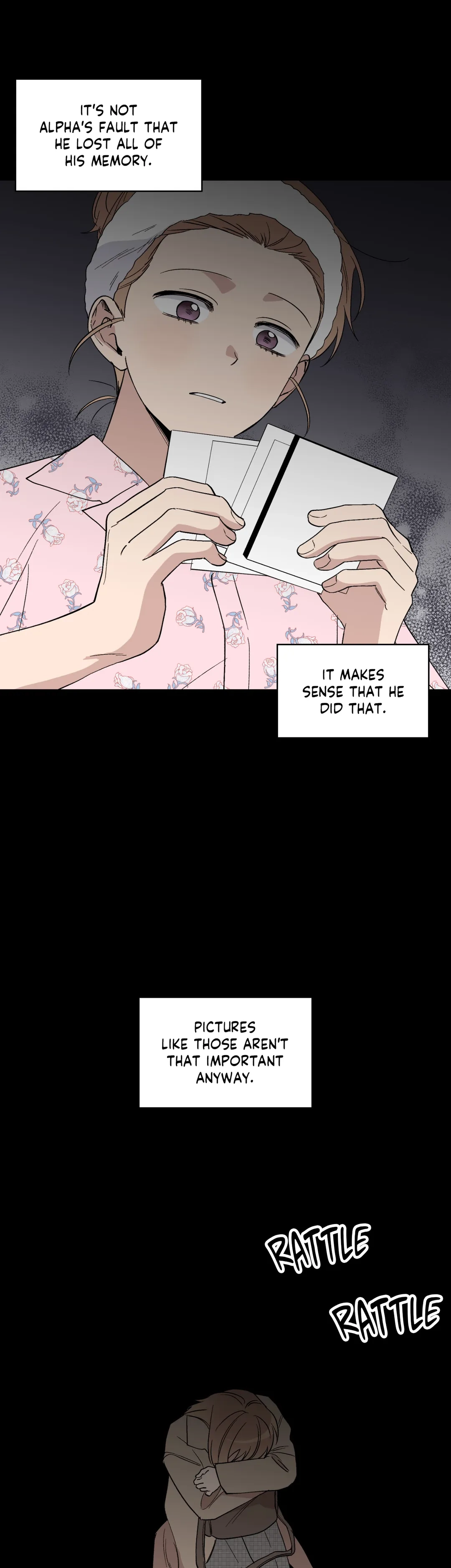Read Love Rebooted chapter 51 image 4 on Lezhin