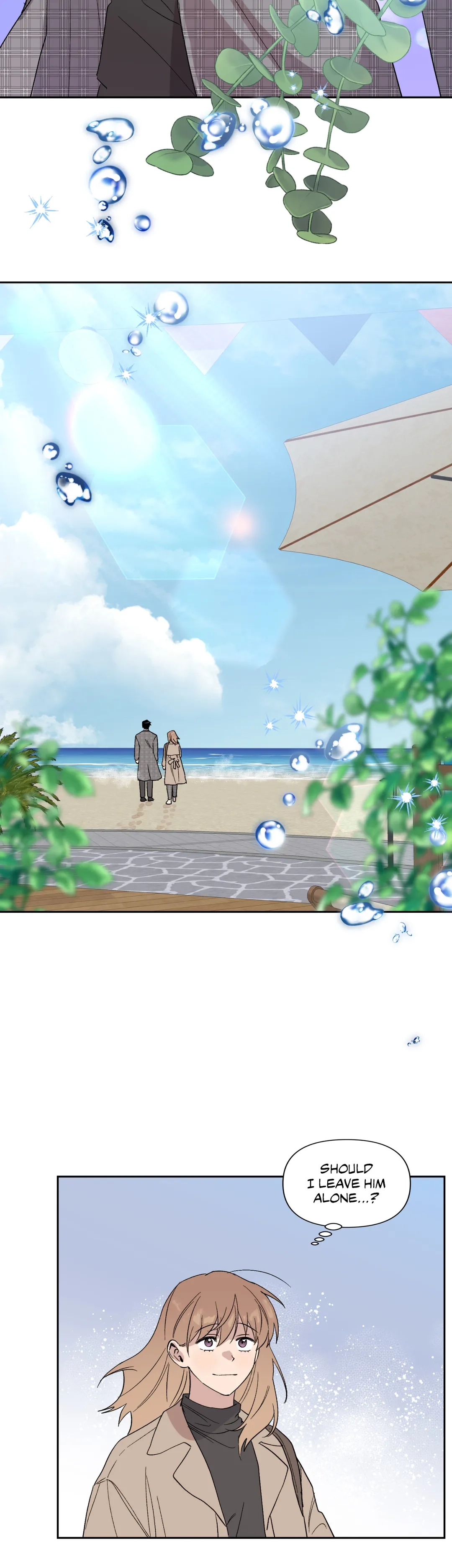 Read Love Rebooted chapter 51 image 9 on Lezhin