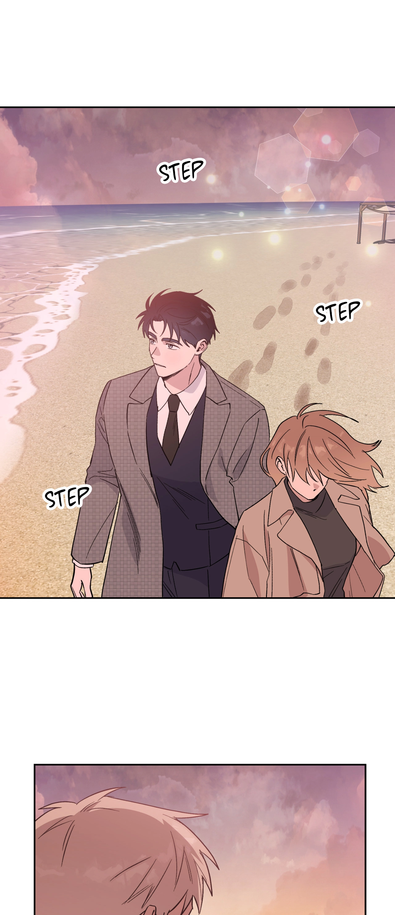 Read Love Rebooted chapter 52 image 13 on Lezhin