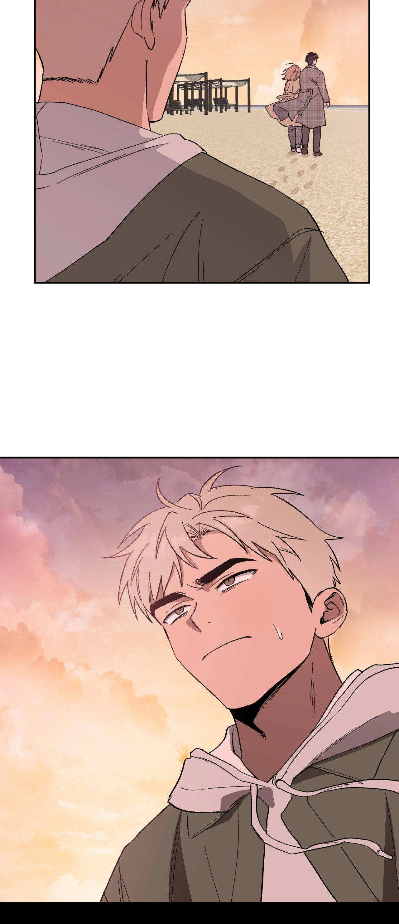 Read Love Rebooted chapter 52 image 14 on Lezhin