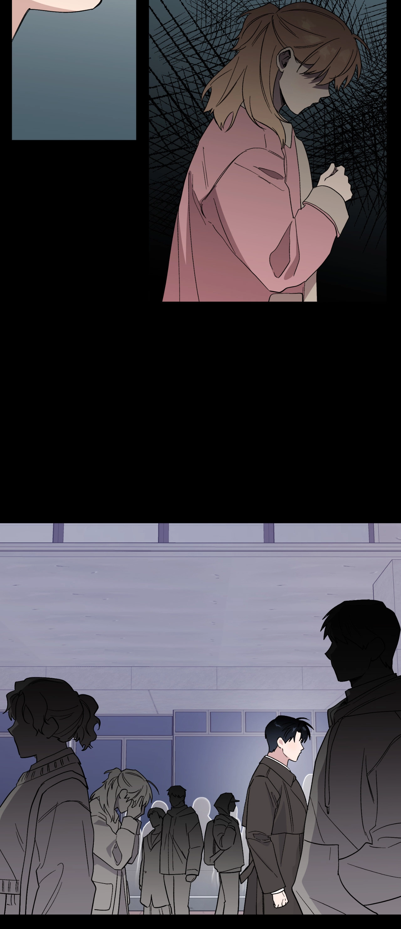 Read Love Rebooted chapter 52 image 17 on Lezhin