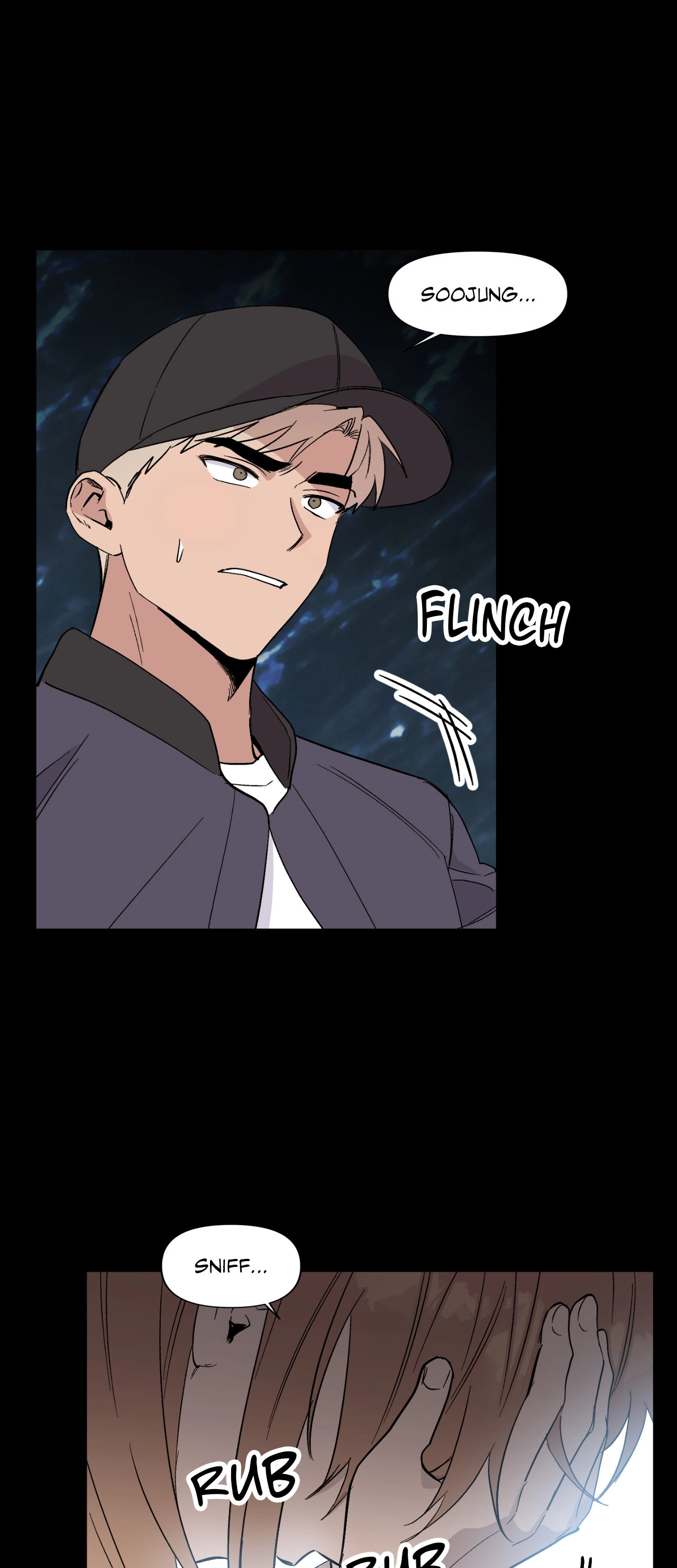 Read Love Rebooted chapter 52 image 18 on Lezhin