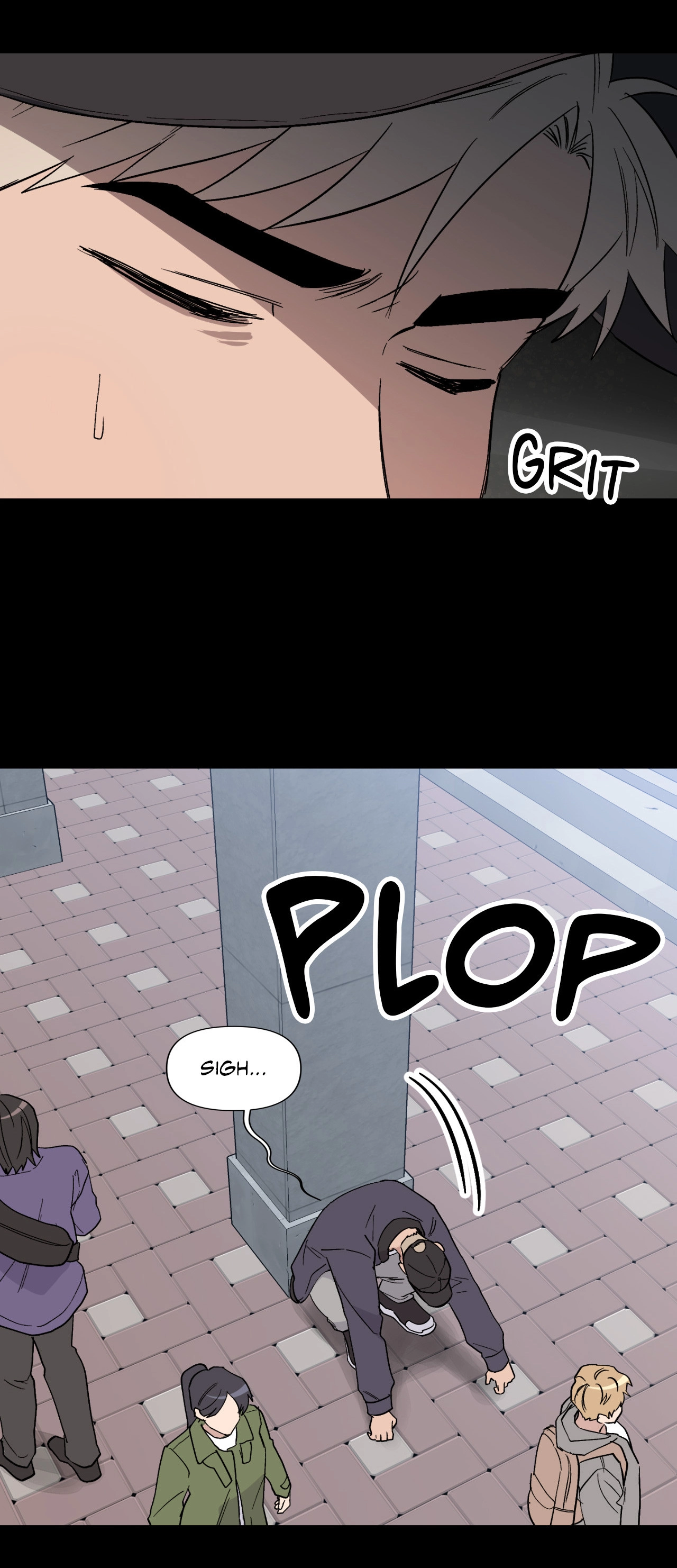 Read Love Rebooted chapter 52 image 20 on Lezhin