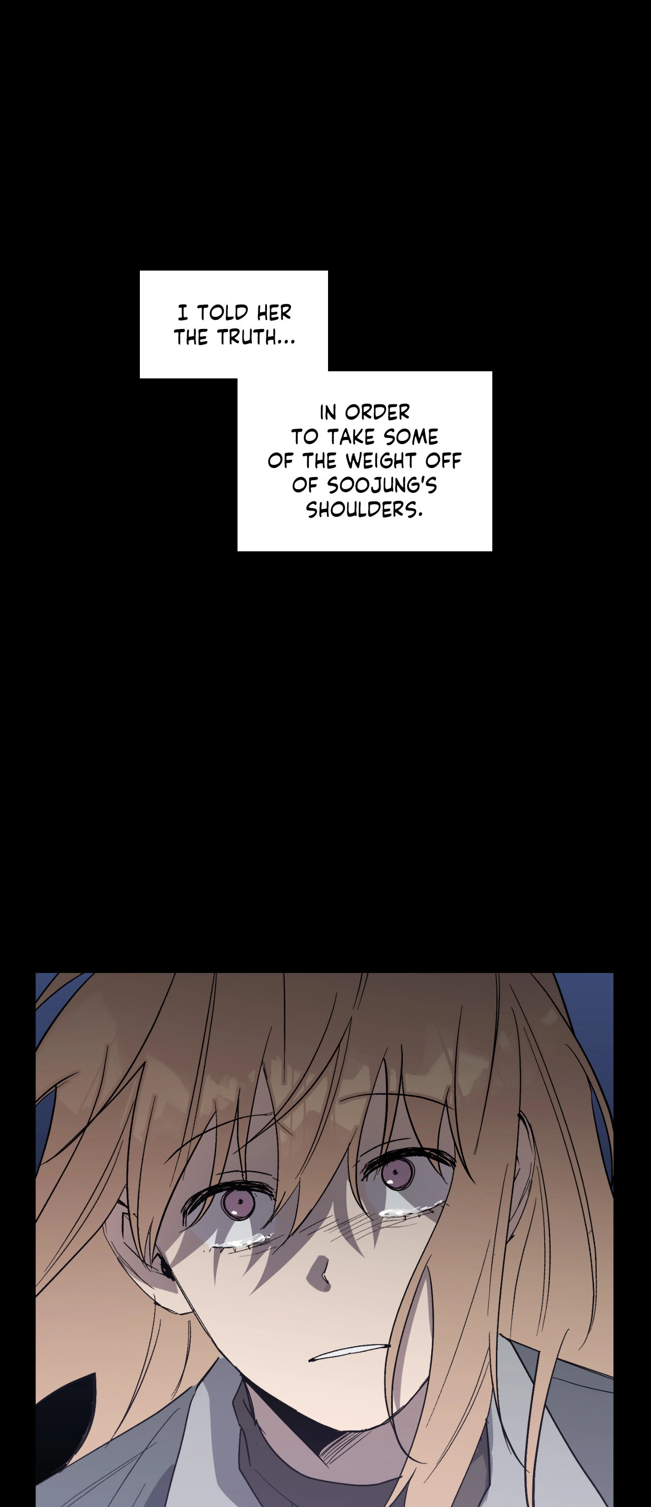 Read Love Rebooted chapter 52 image 21 on Lezhin